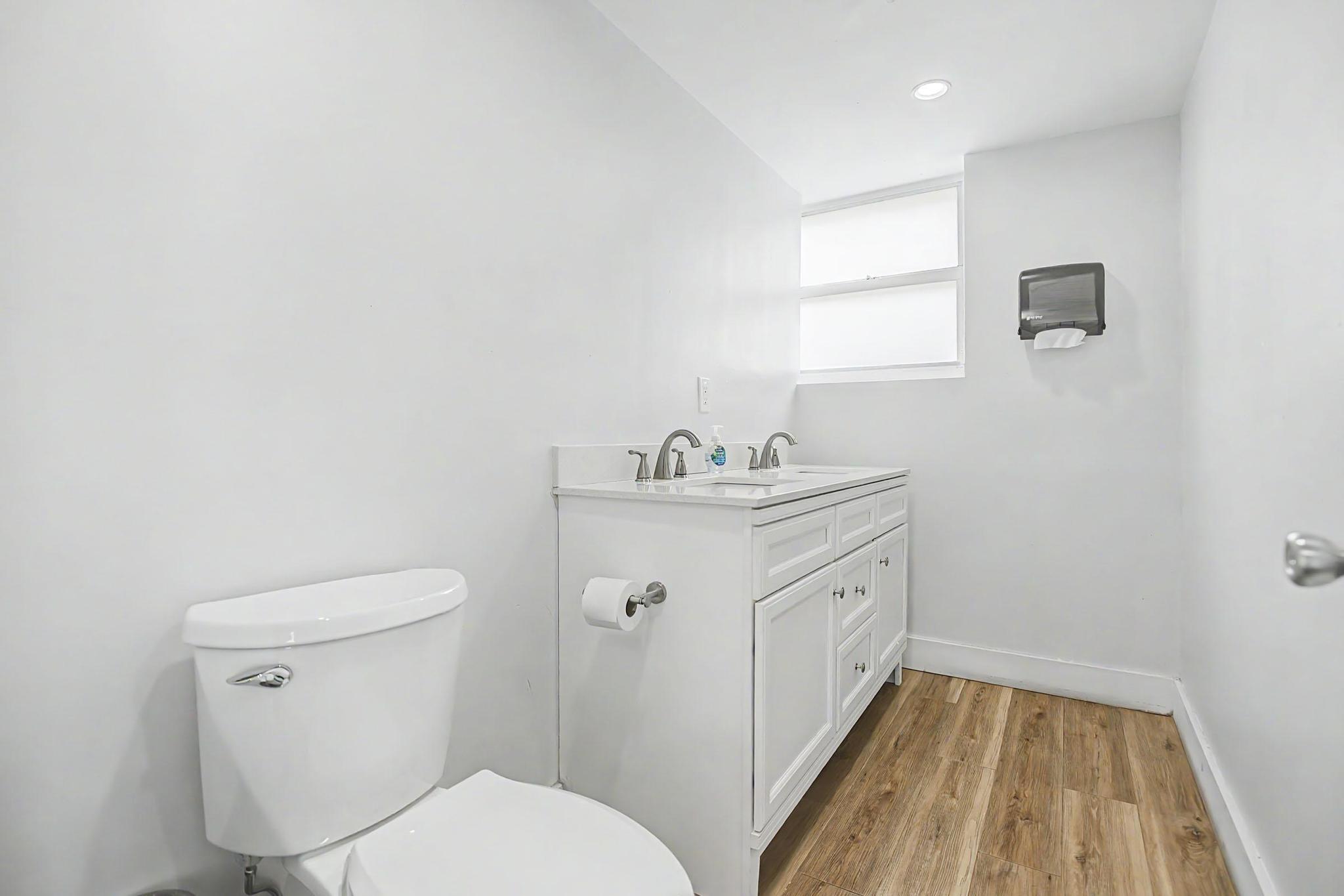 ATLANTIC TOWERS CO-OP - Residential