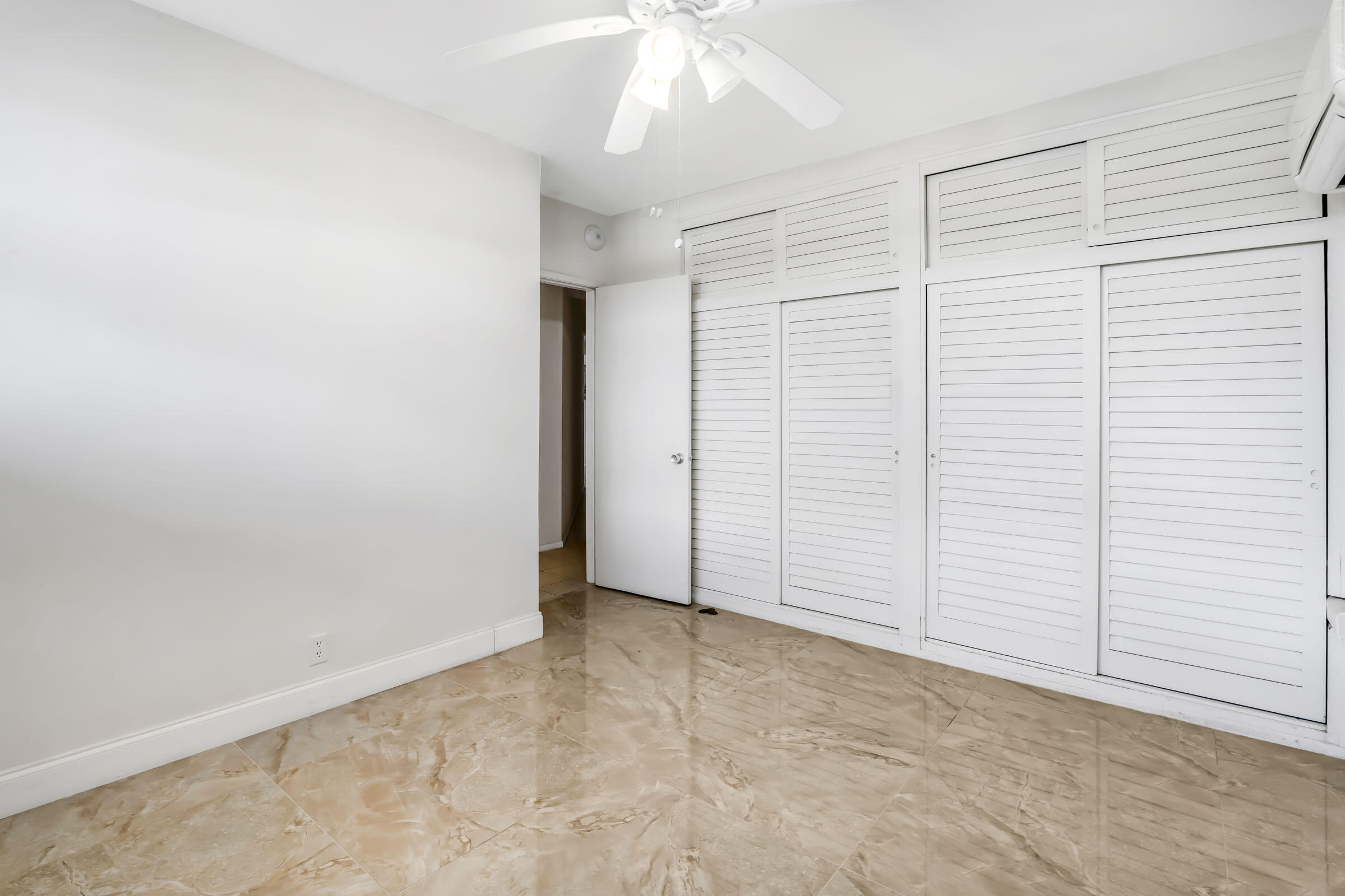 ATLANTIC TOWERS CO-OP - Residential