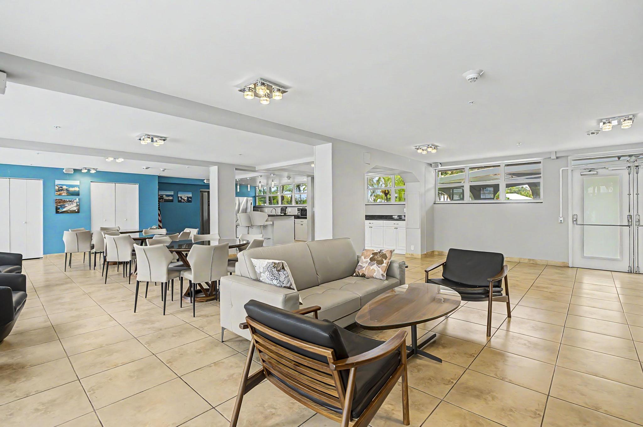 ATLANTIC TOWERS CO-OP - Residential