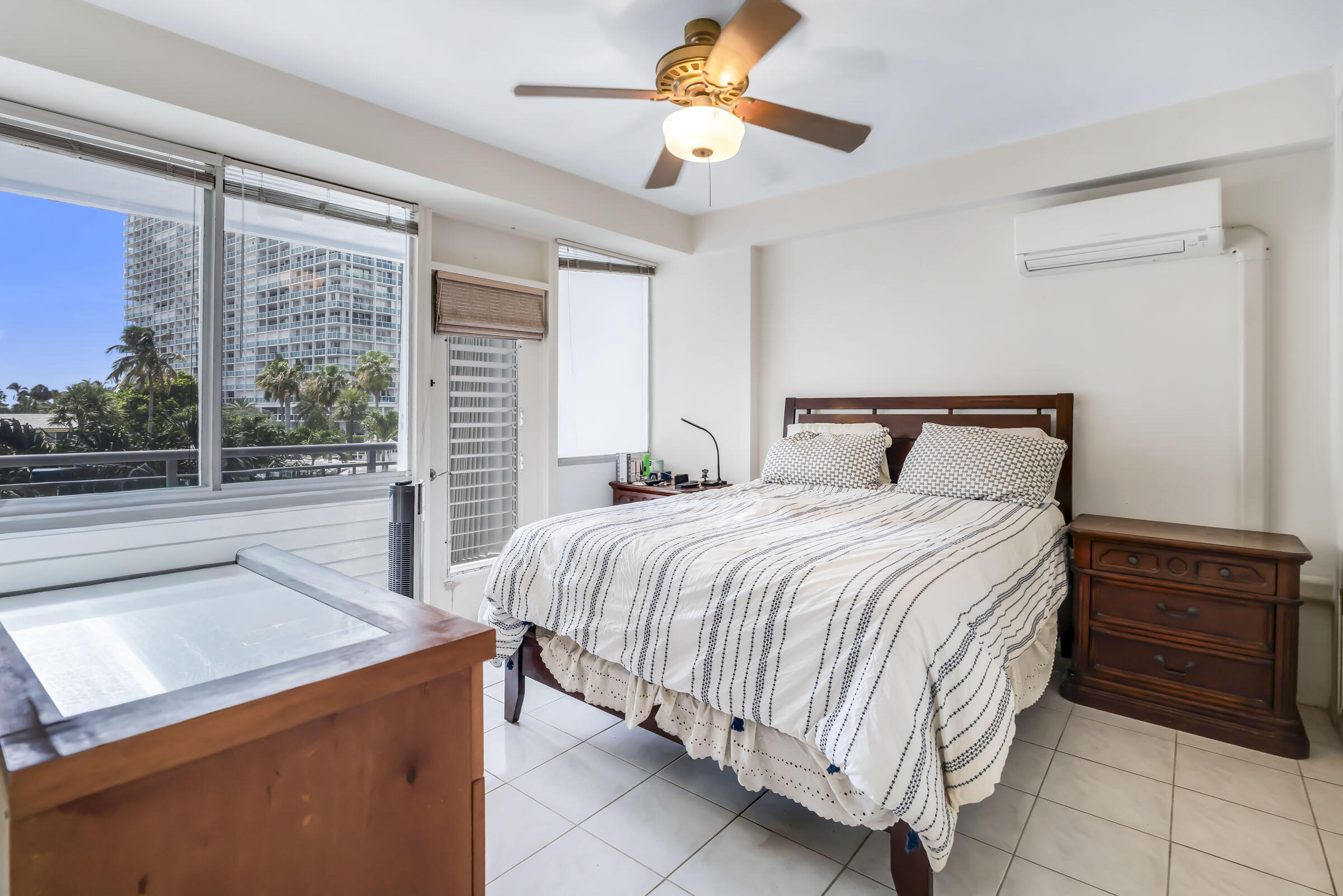 ATLANTIC TOWERS CO-OP - Residential