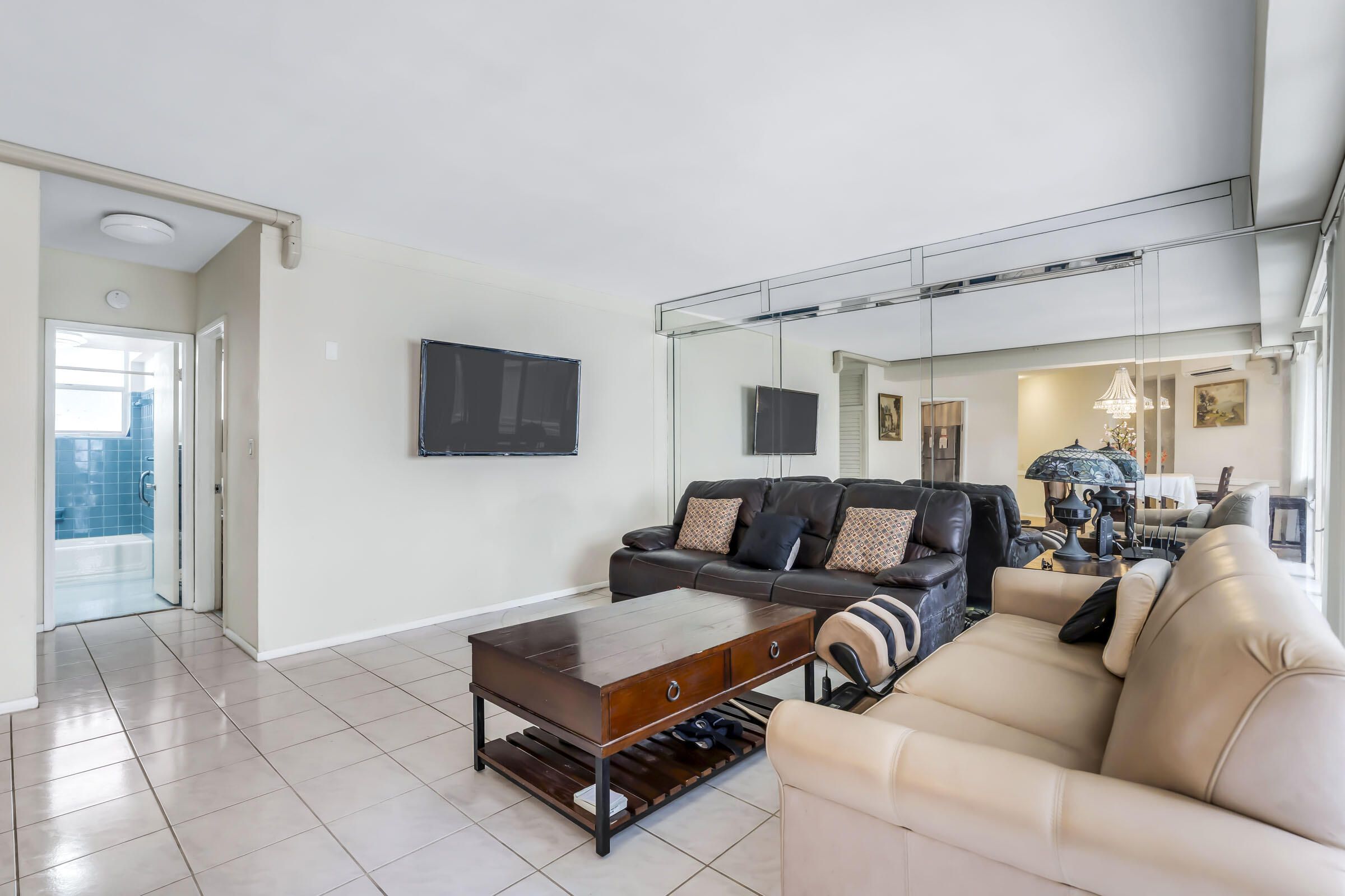 ATLANTIC TOWERS CO-OP - Residential