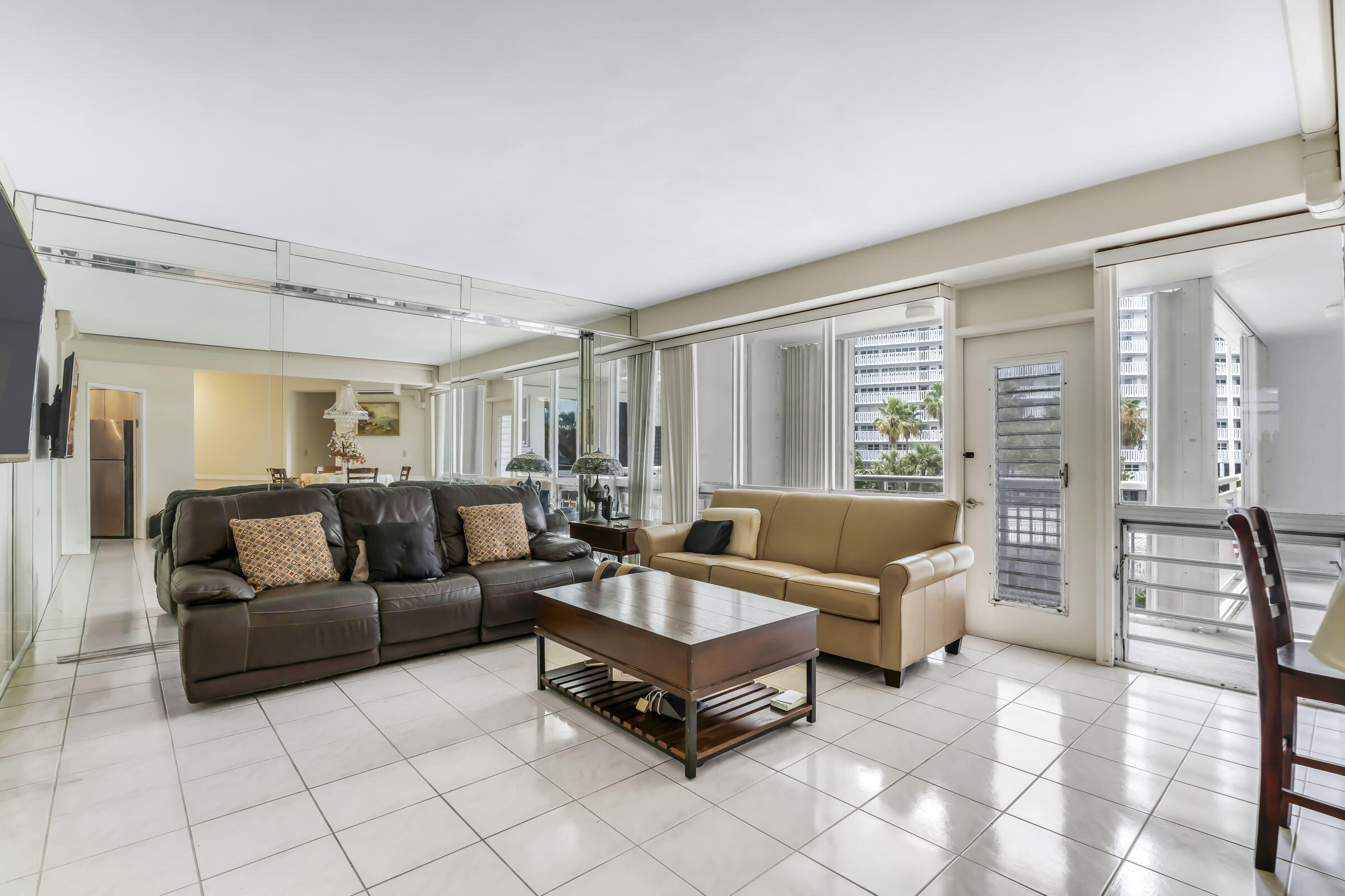 ATLANTIC TOWERS CO-OP - Residential