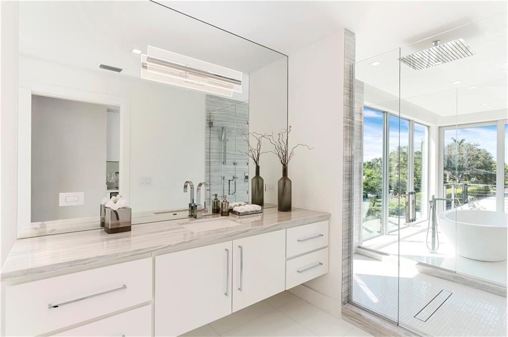Beach Way Heights - Residential