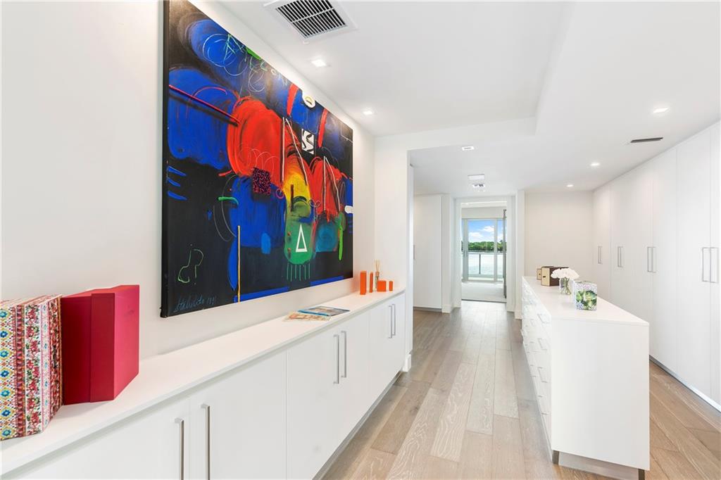 Beach Way Heights - Residential