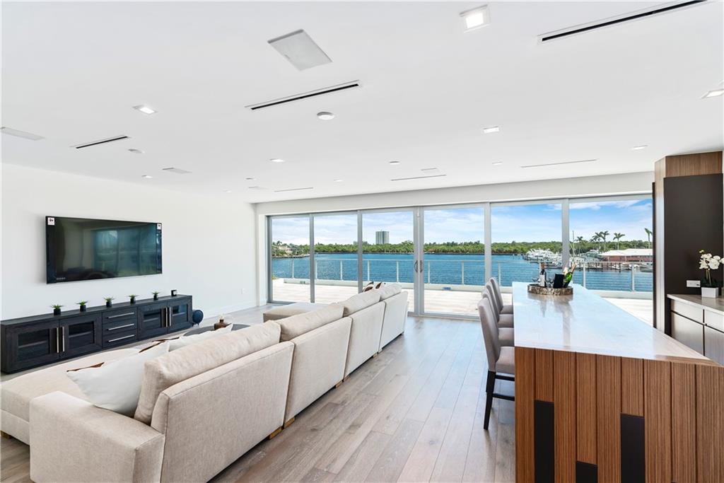 Beach Way Heights - Residential