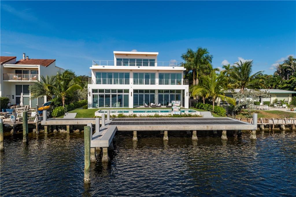 Beach Way Heights - Residential