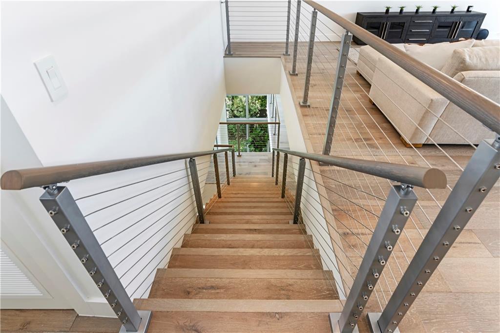 Beach Way Heights - Residential