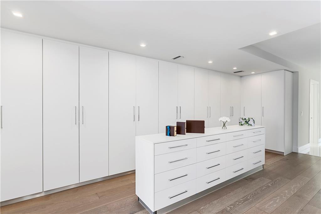 Beach Way Heights - Residential
