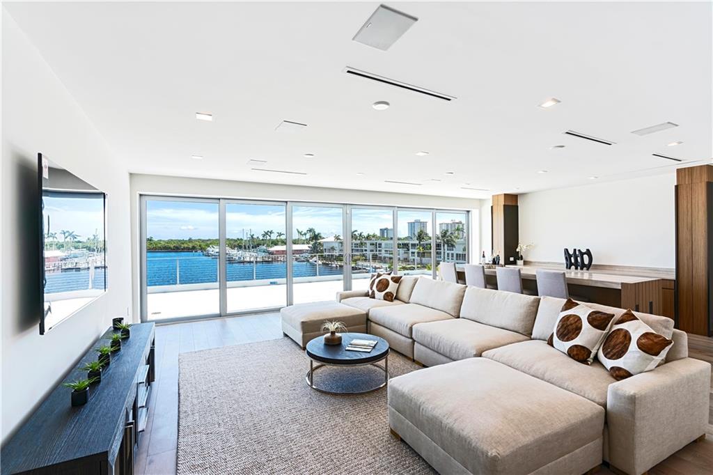 Beach Way Heights - Residential