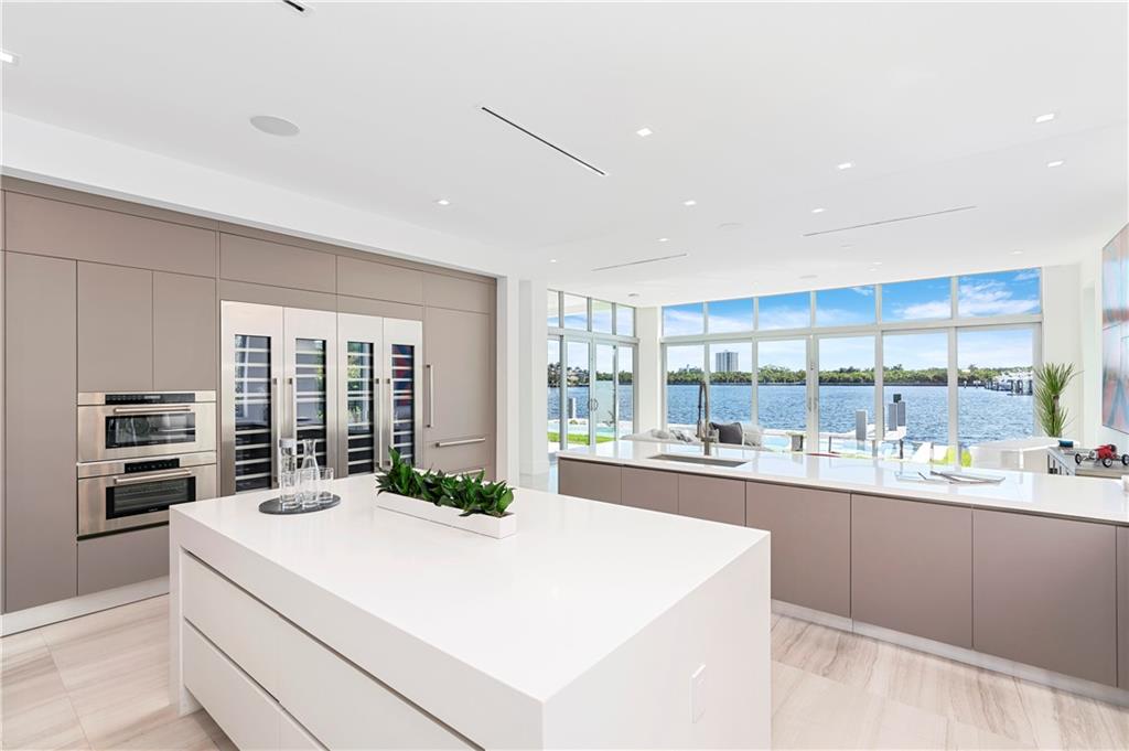 Beach Way Heights - Residential
