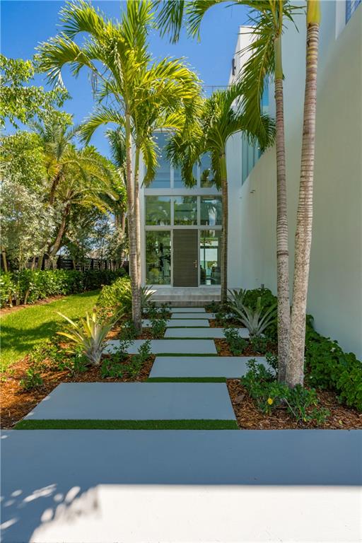 Beach Way Heights - Residential