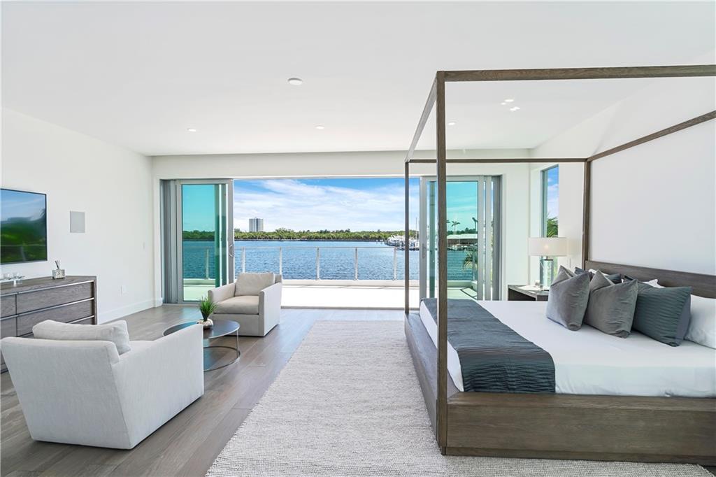 Beach Way Heights - Residential