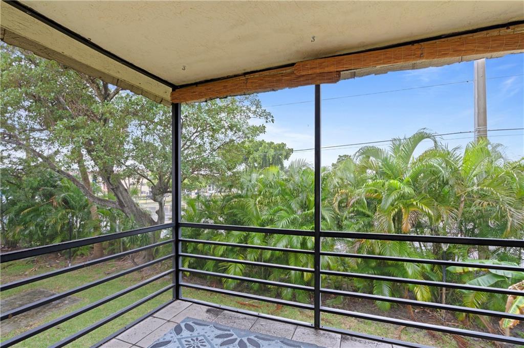 CYPRESS PARK CONDO - Residential