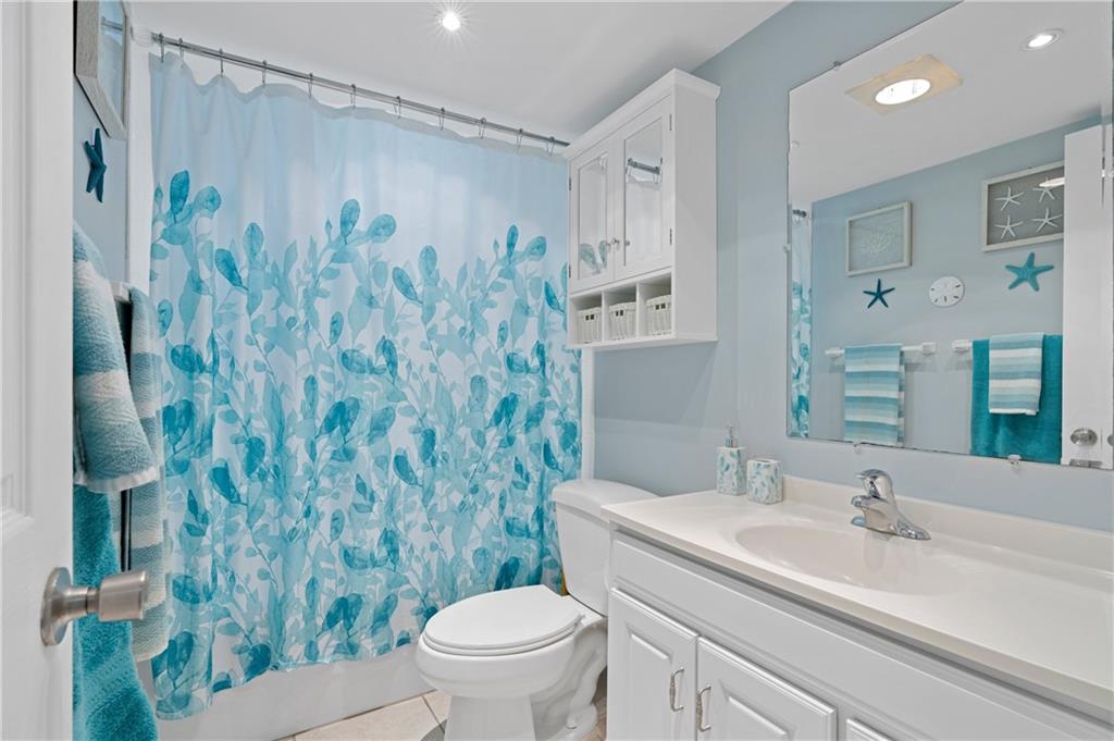 CYPRESS PARK CONDO - Residential