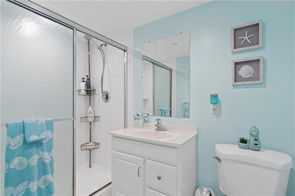 CYPRESS PARK CONDO - Residential