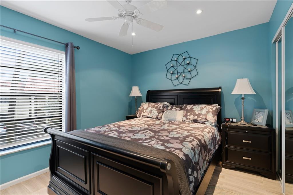 CYPRESS PARK CONDO - Residential