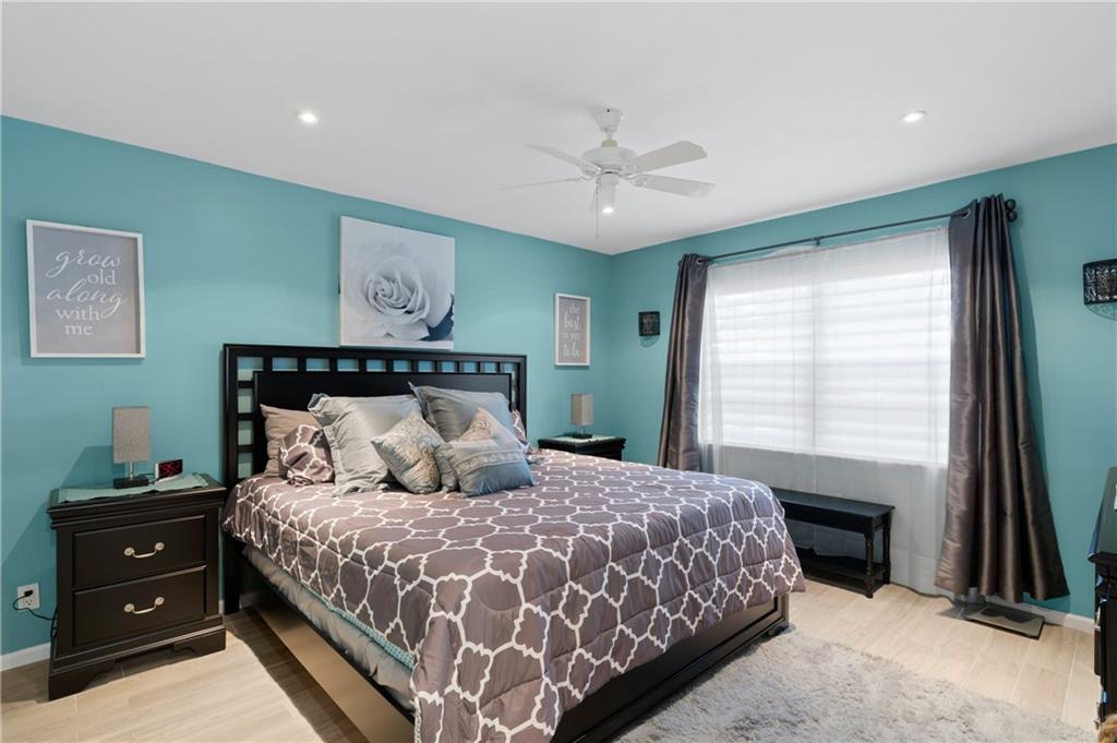 CYPRESS PARK CONDO - Residential
