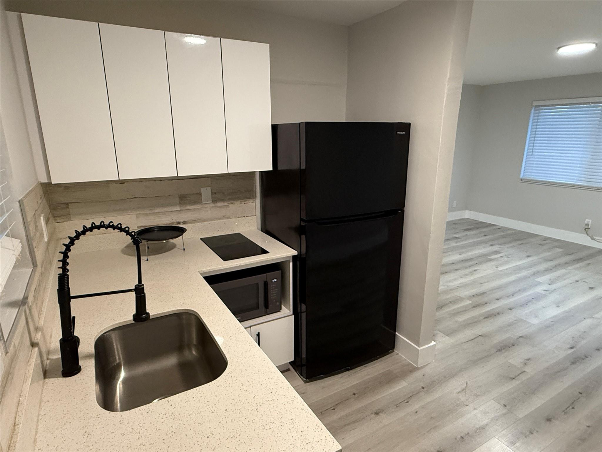 ATLANTIC SHORES DIXIE HIGHWAY - Residential Lease