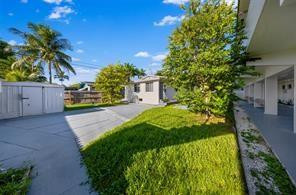 ATLANTIC SHORES DIXIE HIGHWAY - Residential Lease