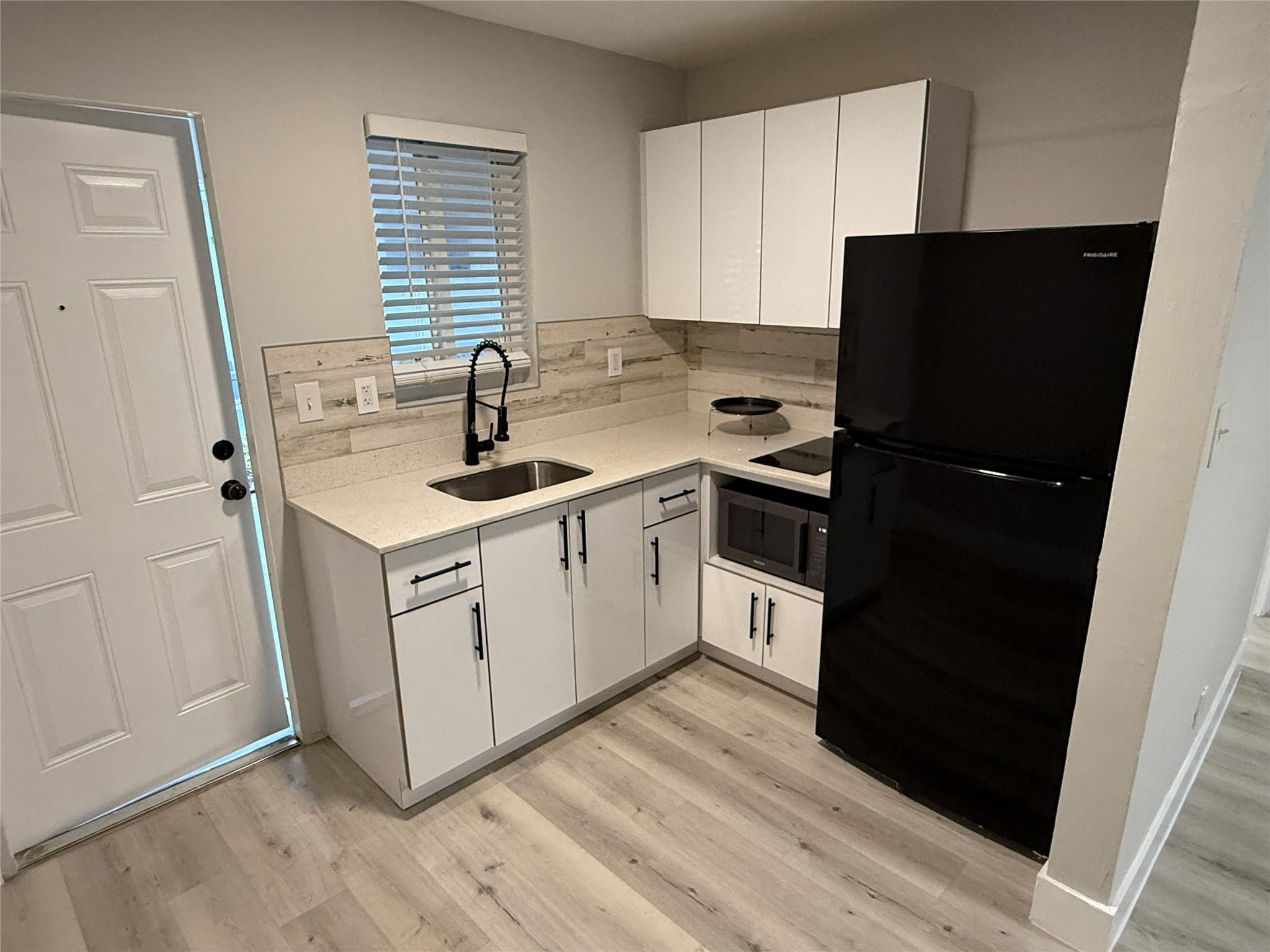 ATLANTIC SHORES DIXIE HIGHWAY - Residential Lease
