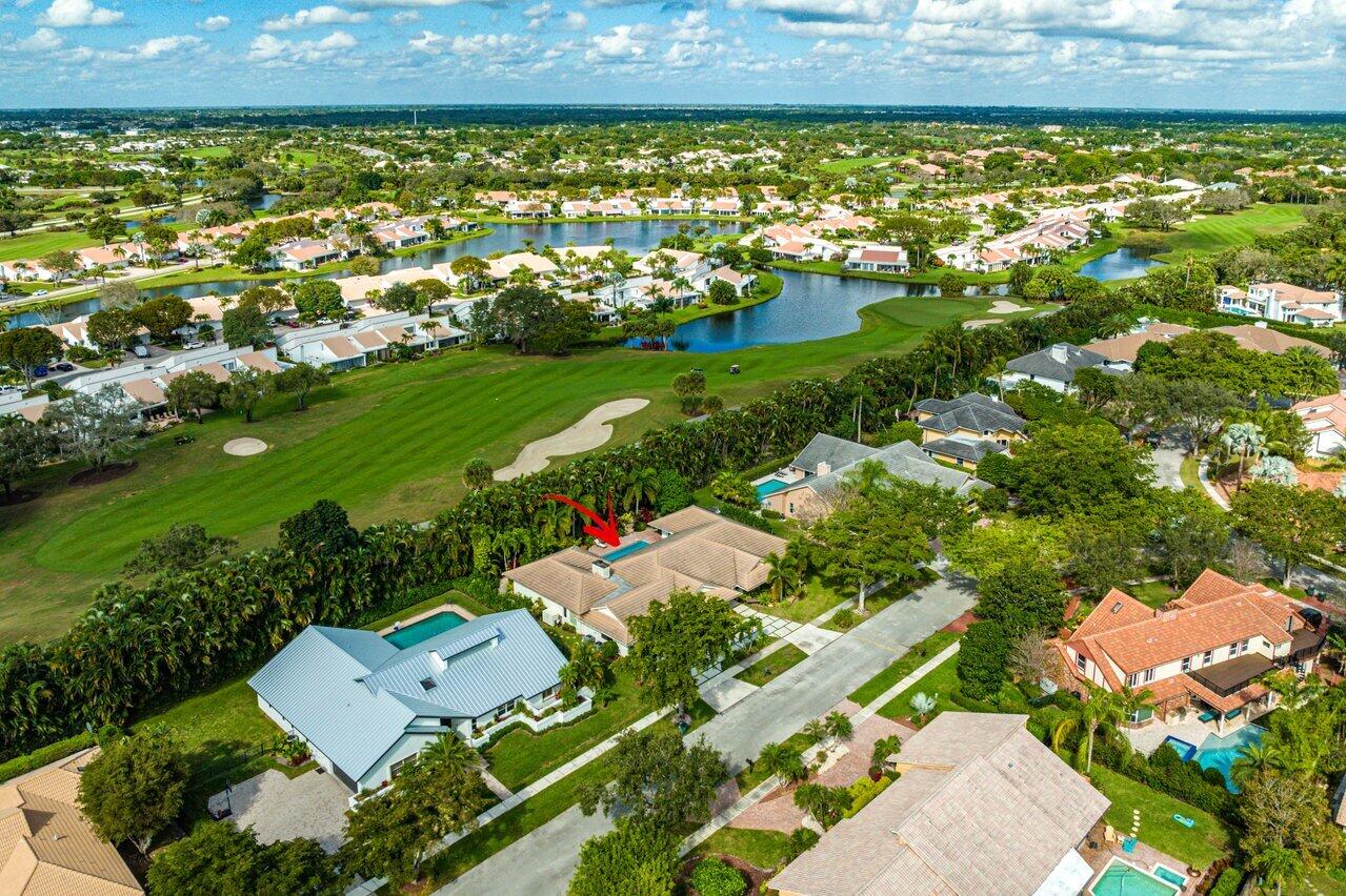 WOODFIELD HUNT CLUB - Residential