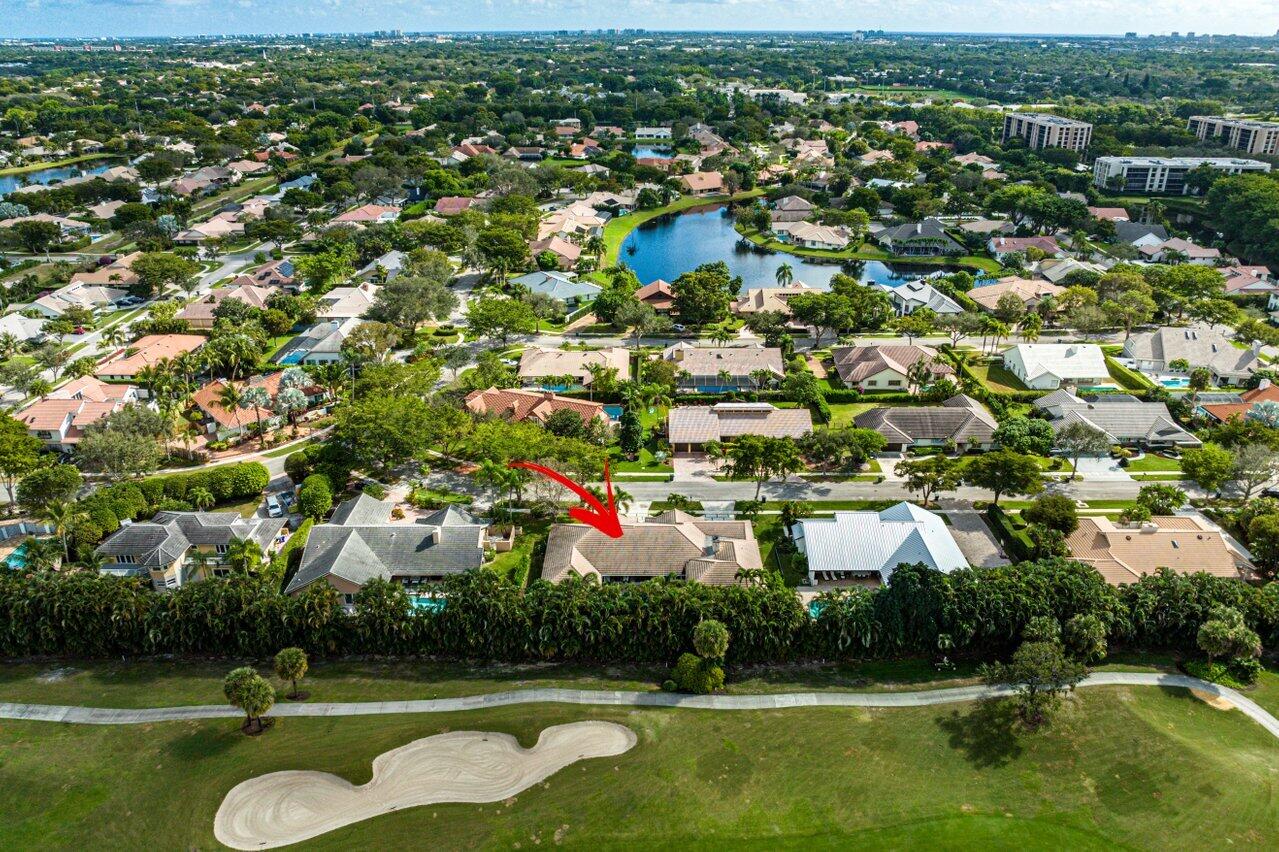 WOODFIELD HUNT CLUB - Residential