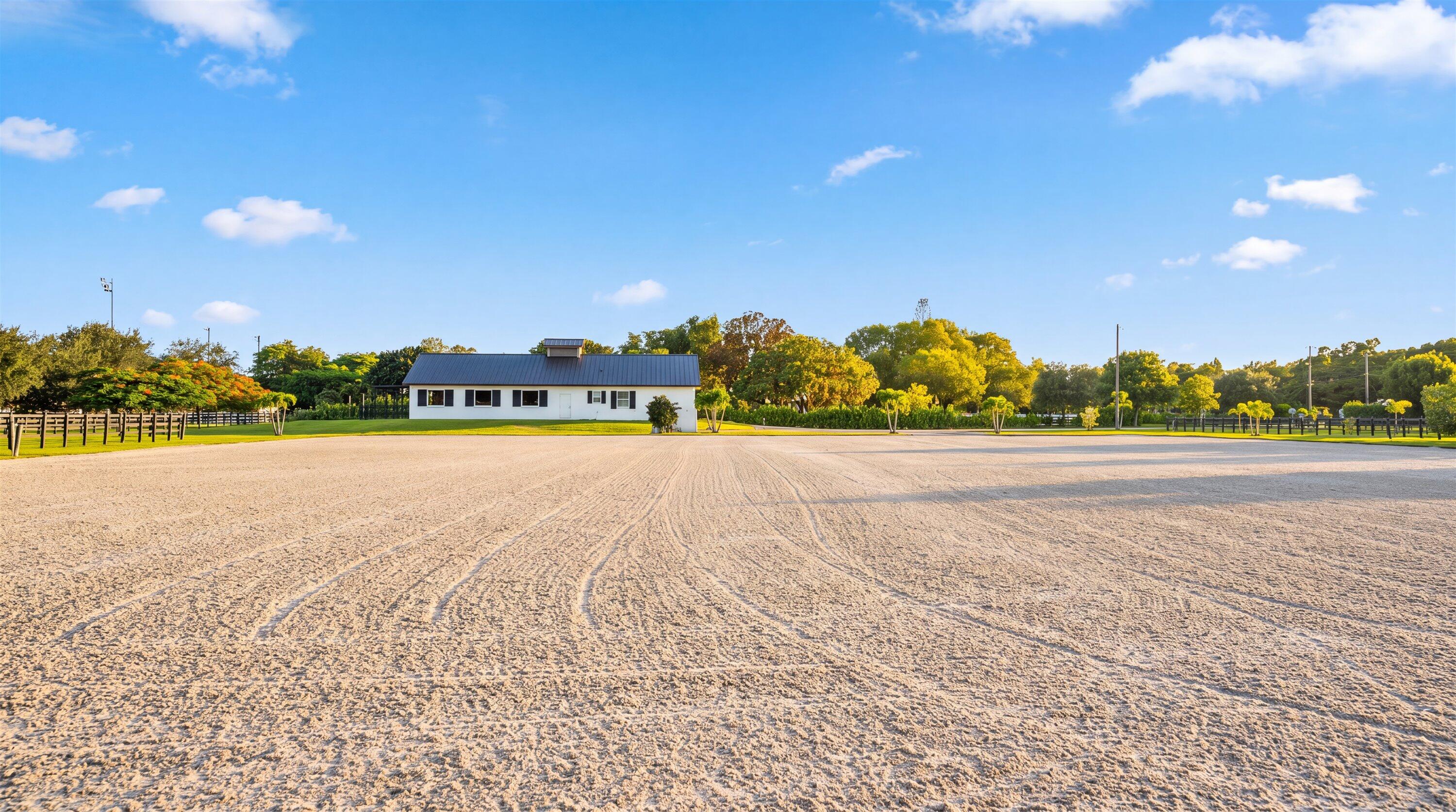 Saddle Trail - Residential Lease