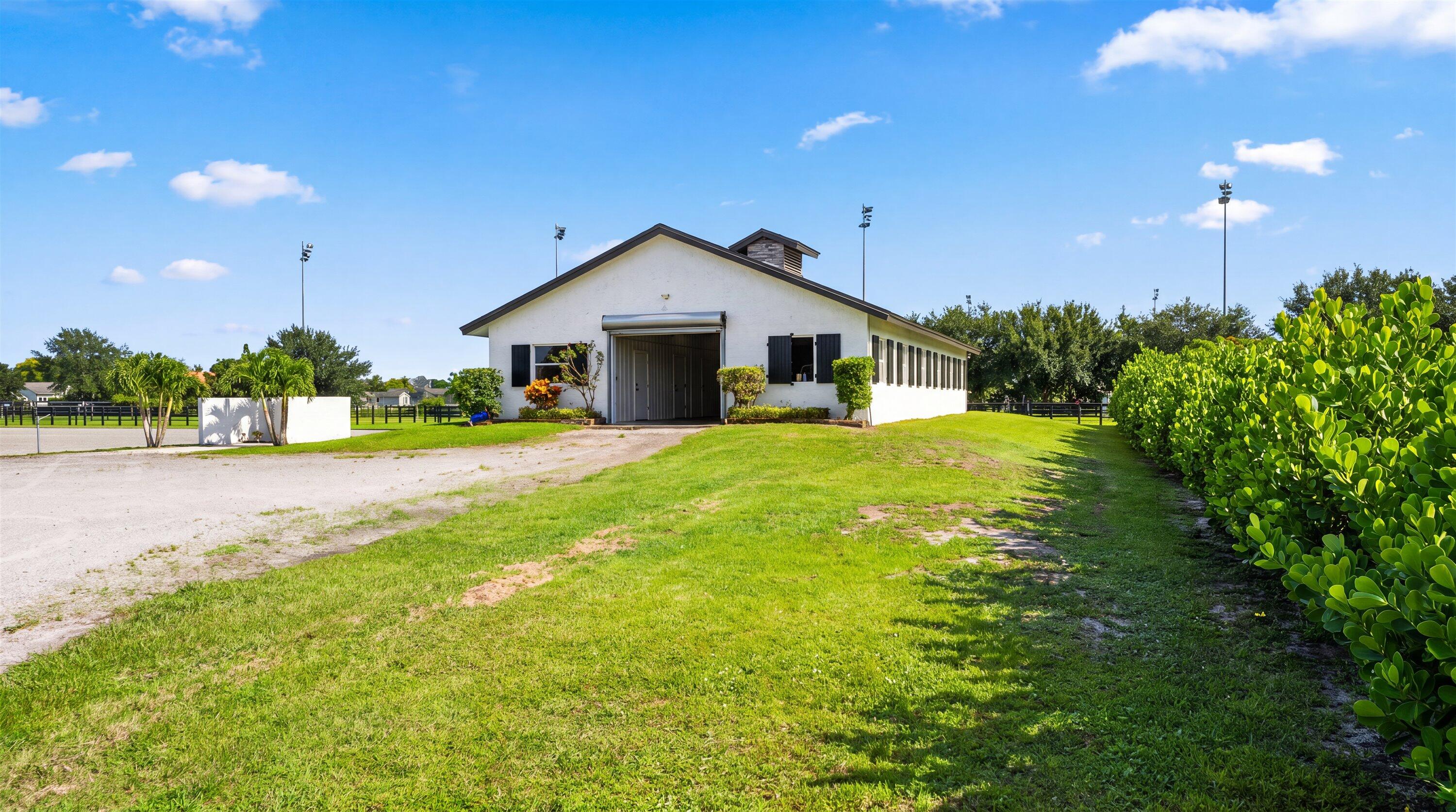 Saddle Trail - Residential Lease