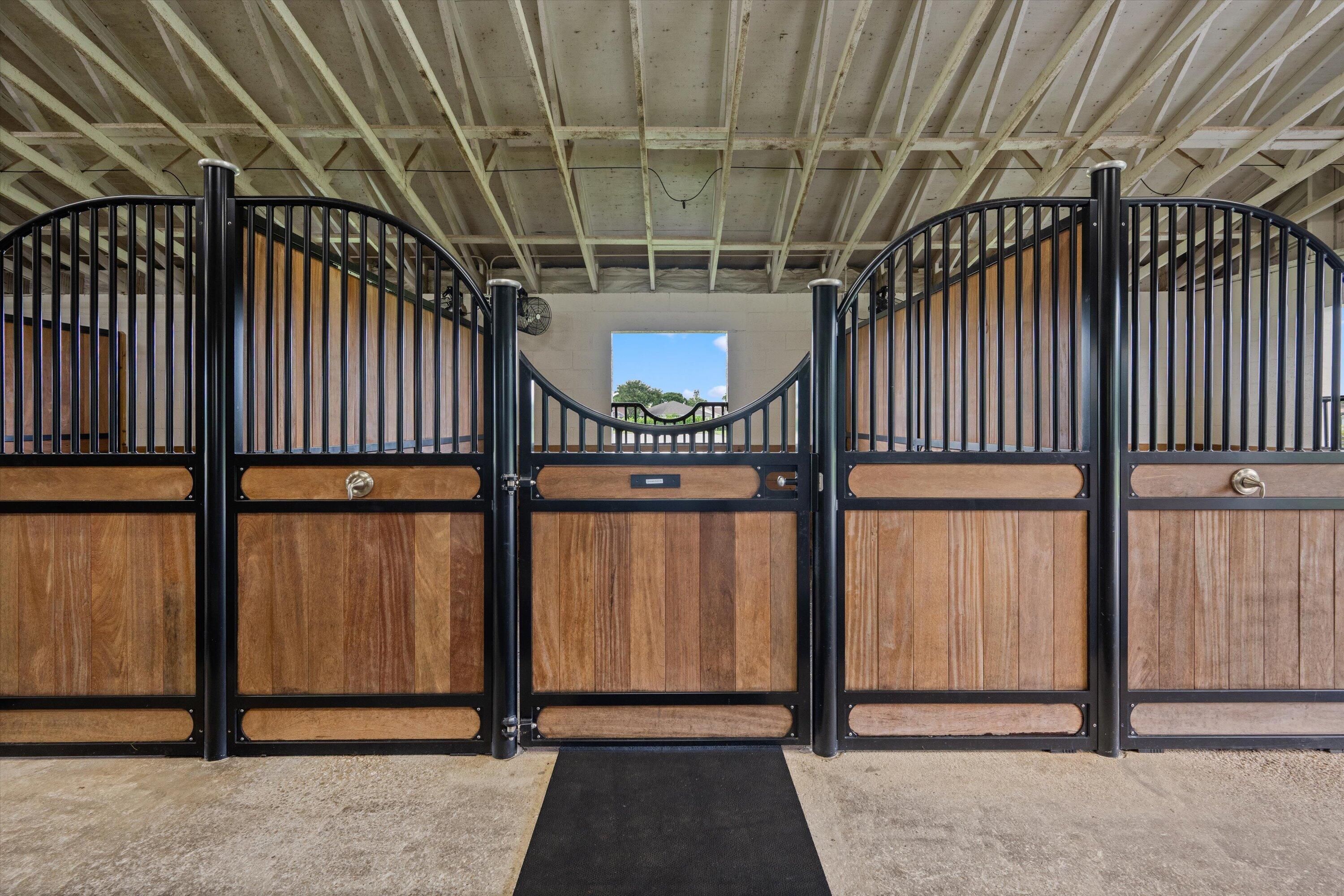 Saddle Trail - Residential Lease