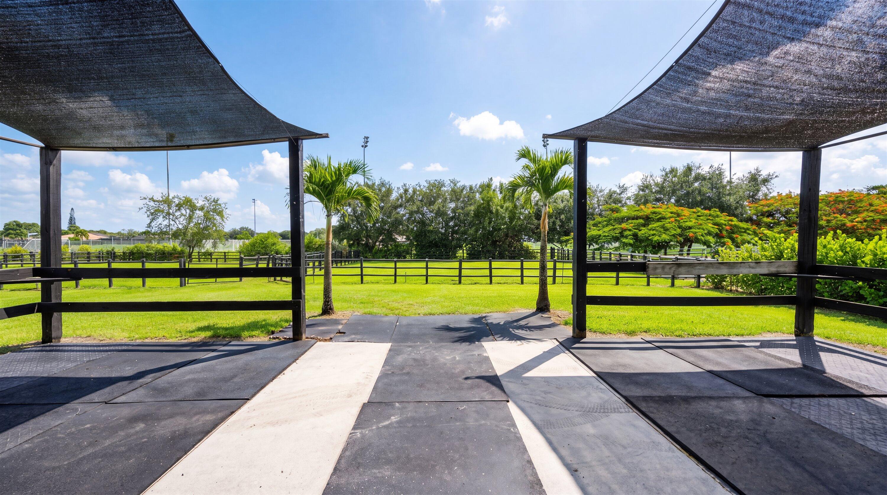 Saddle Trail - Residential Lease