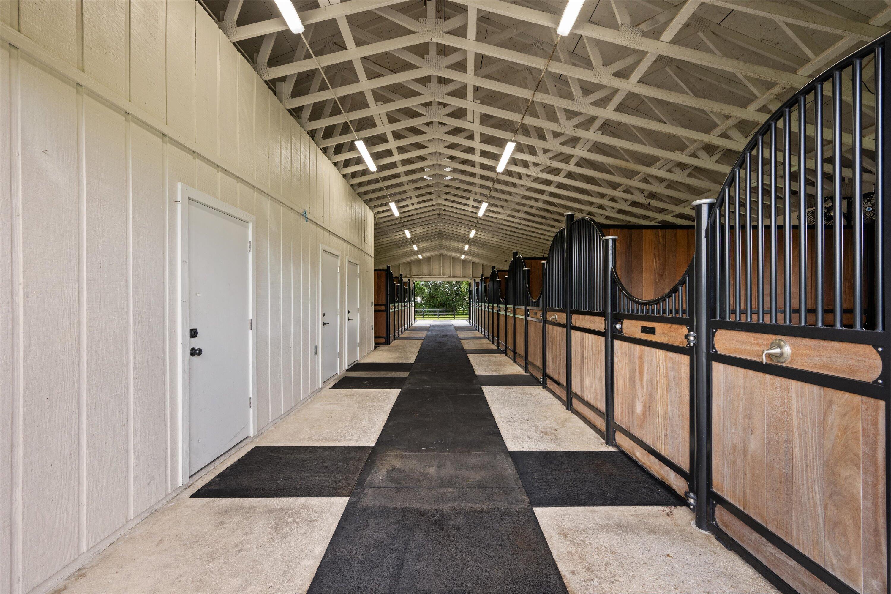 Saddle Trail - Residential Lease
