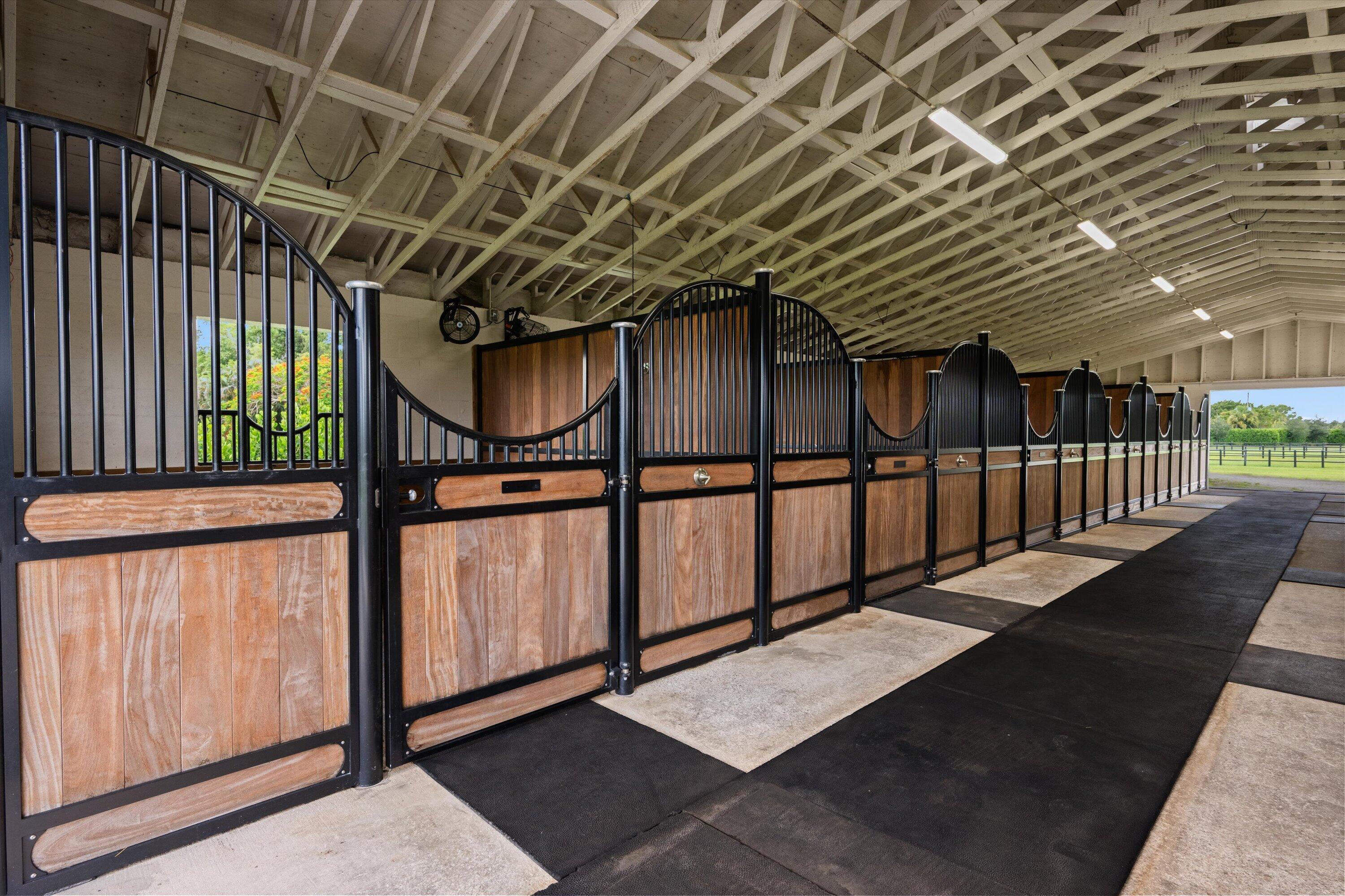 Saddle Trail - Residential Lease