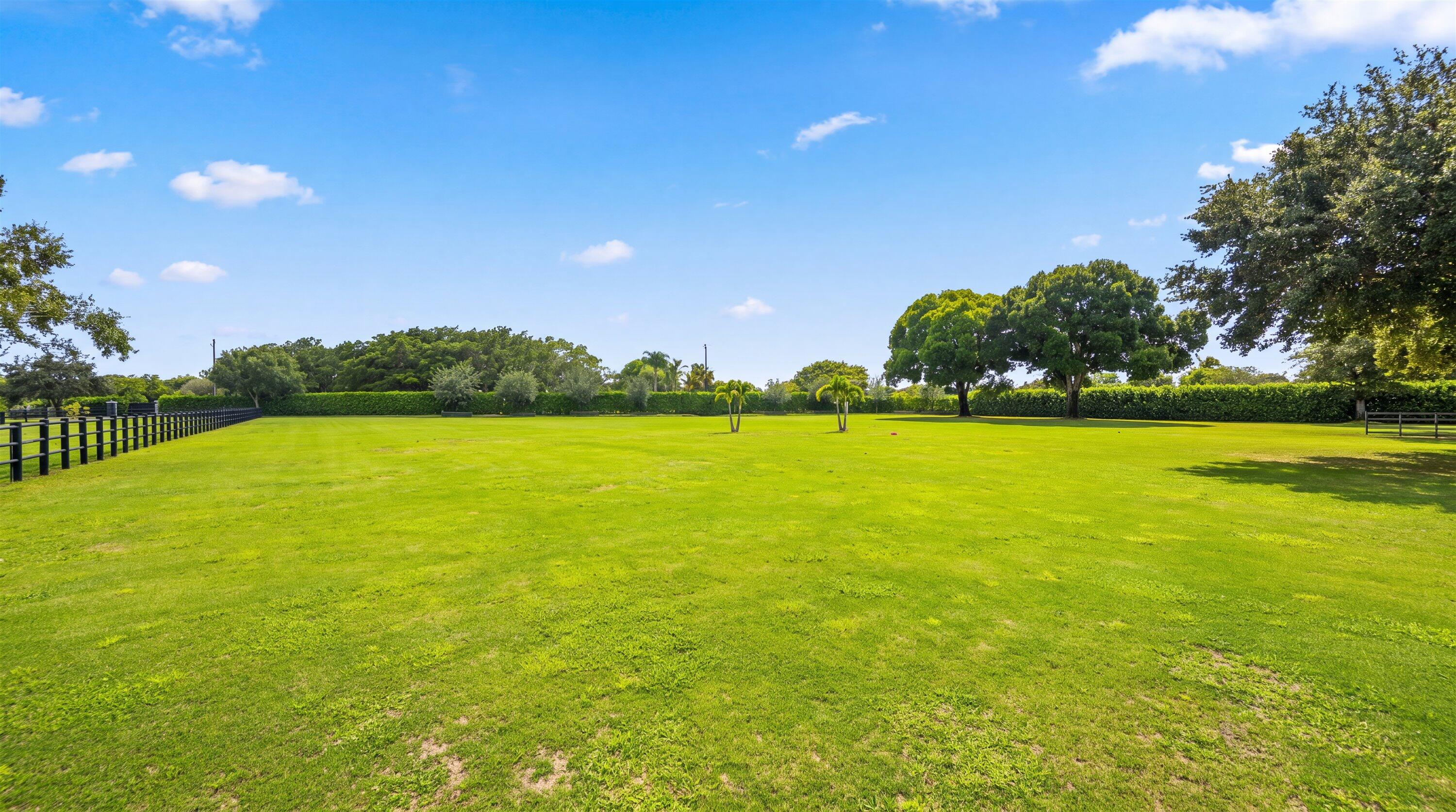 Saddle Trail - Residential Lease