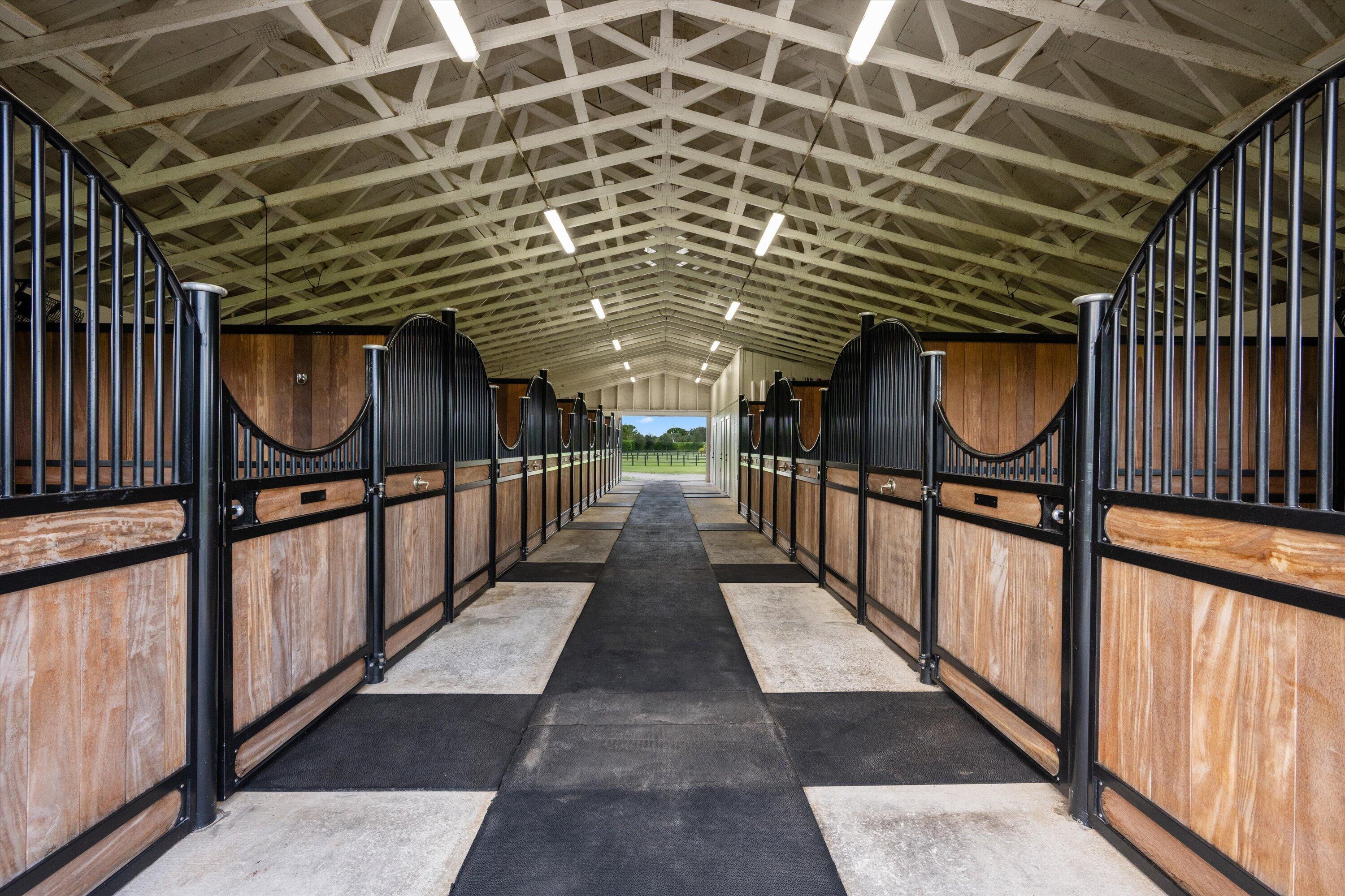 Saddle Trail - Residential Lease