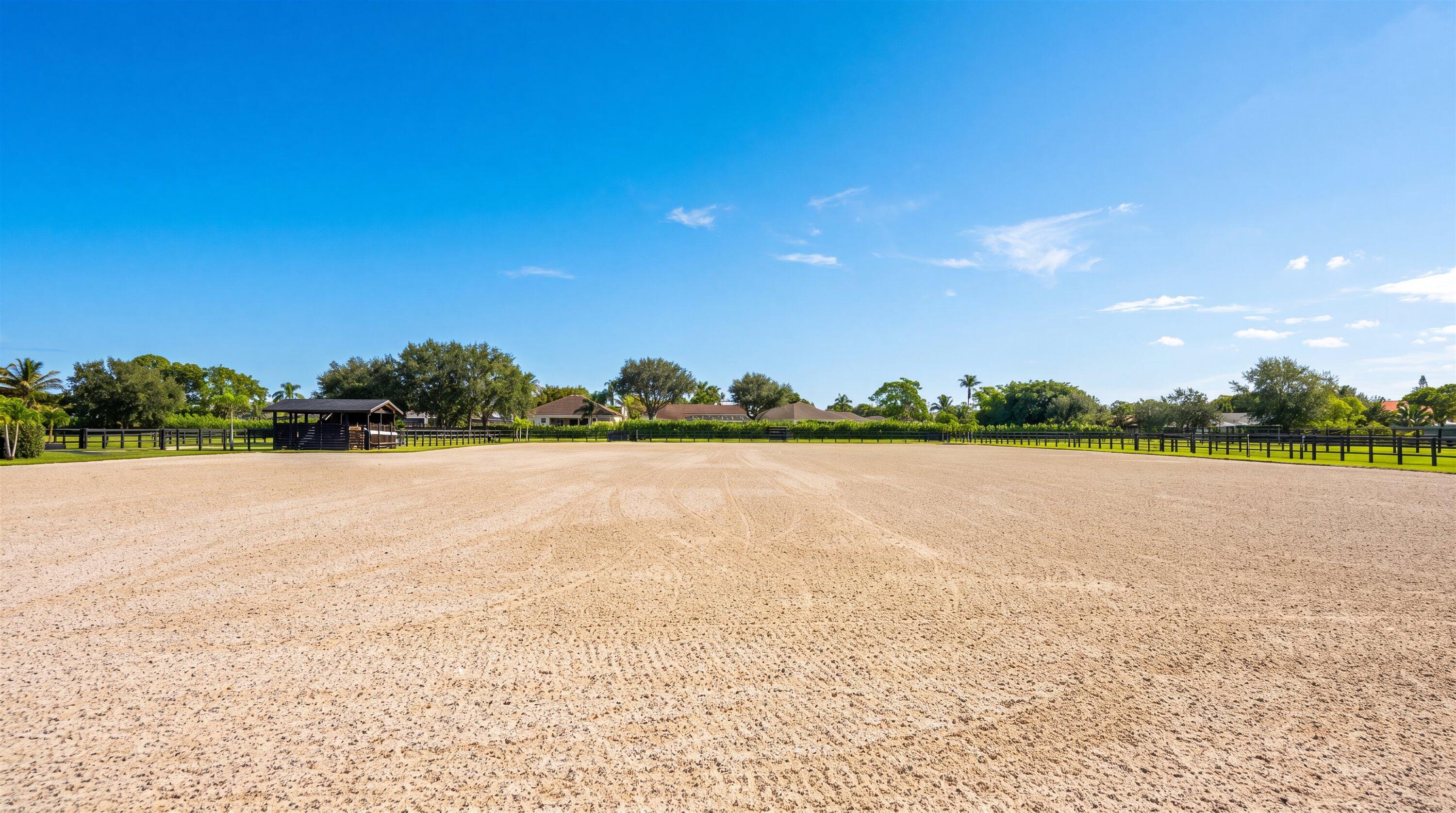 Saddle Trail - Residential Lease