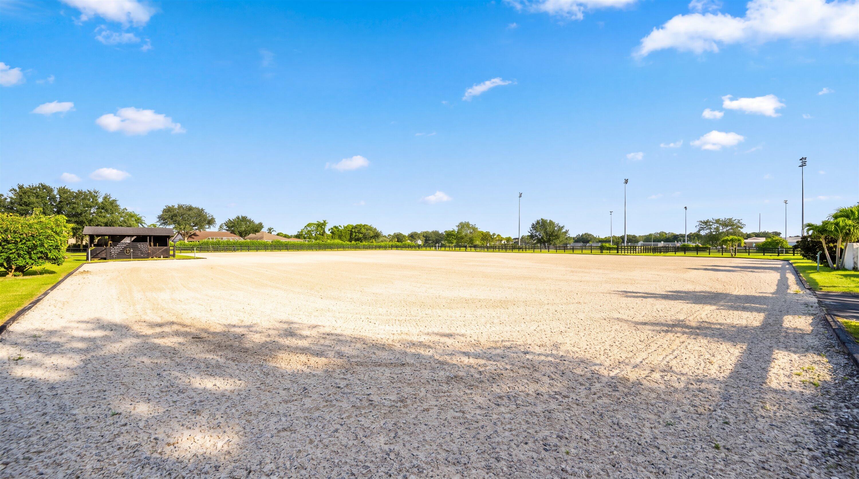 Saddle Trail - Residential Lease