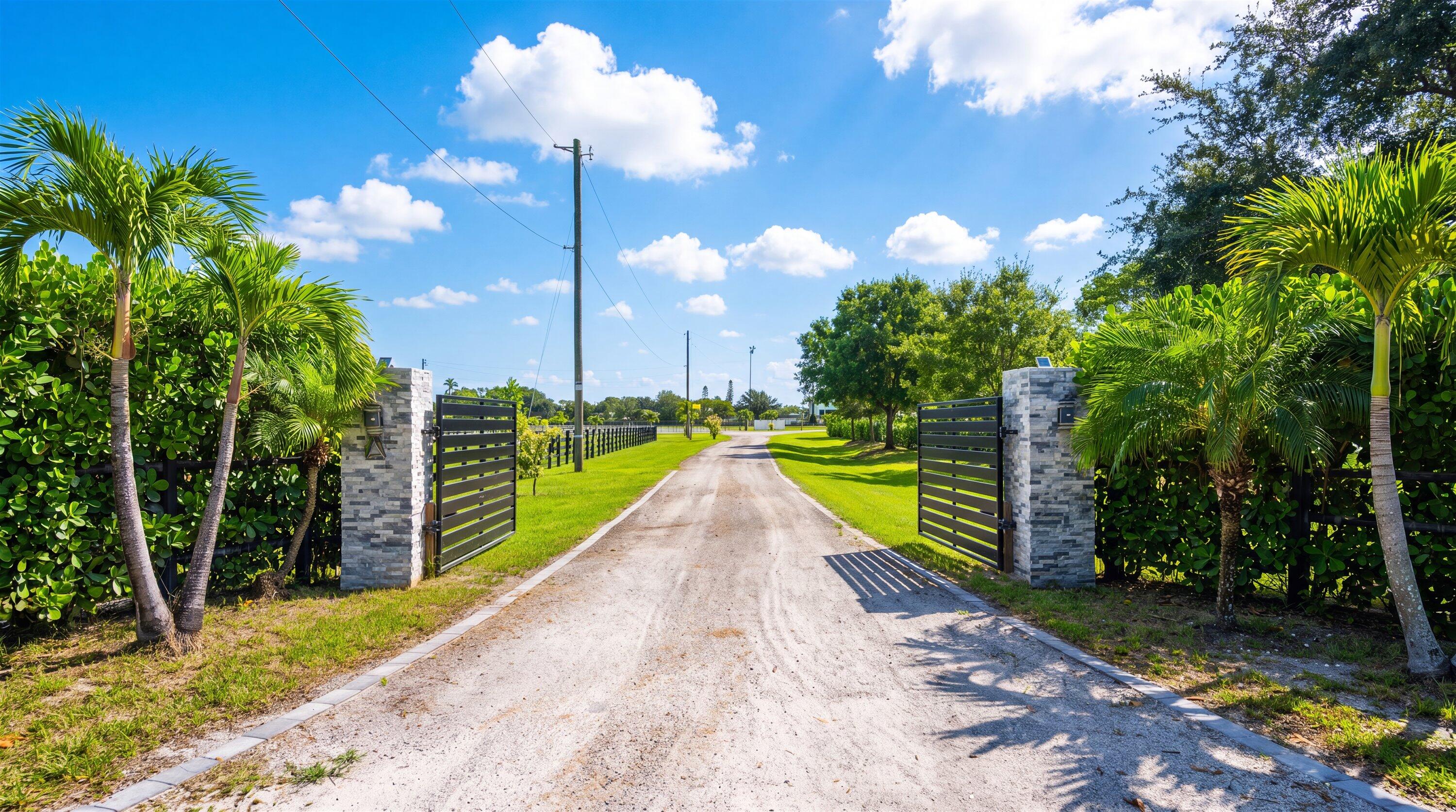 Saddle Trail - Residential Lease