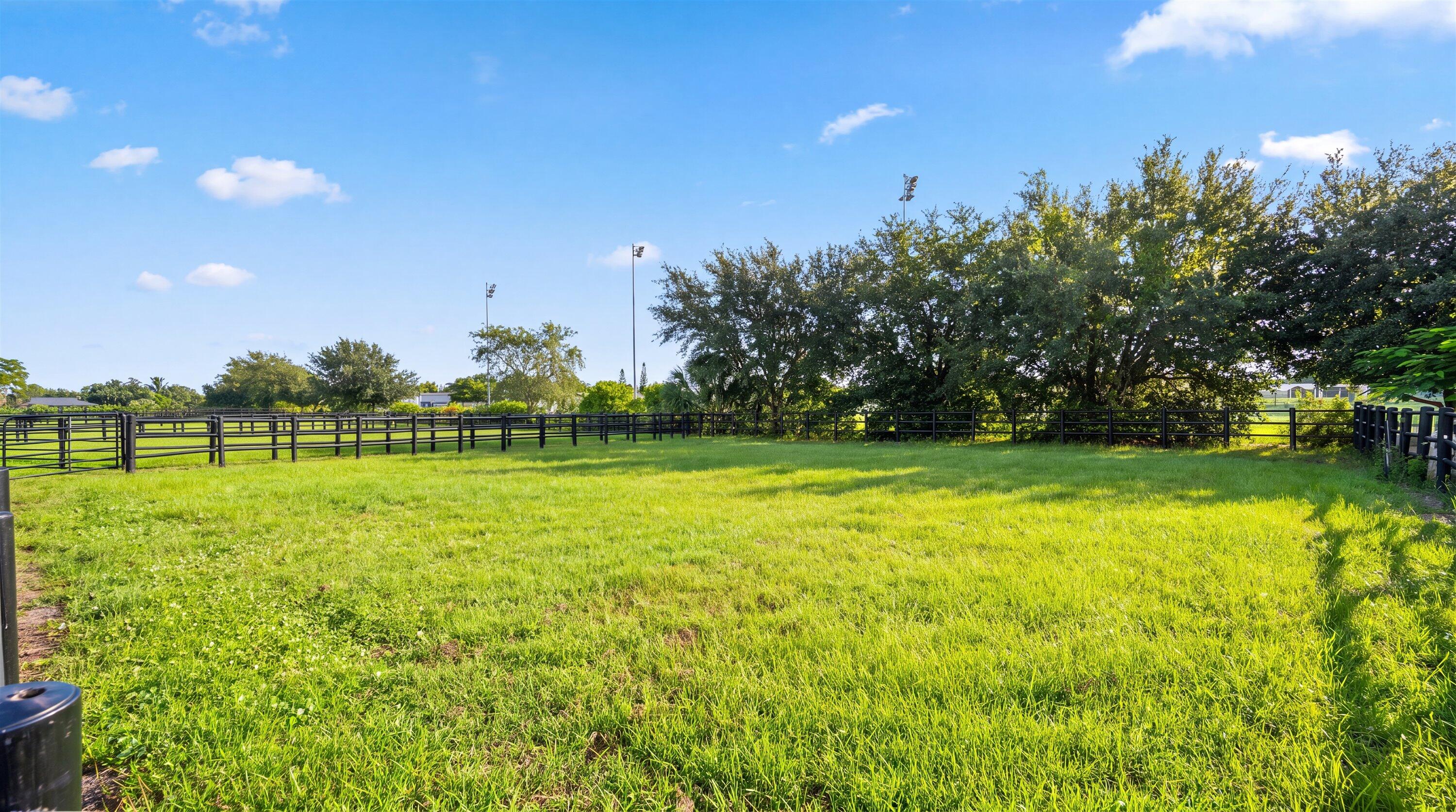 Saddle Trail - Residential Lease