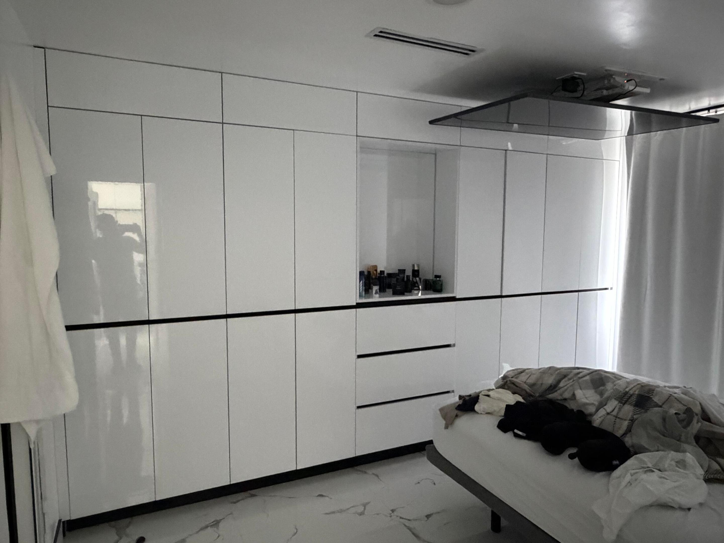 KARLAN TOWNHOUSES SUB - Residential