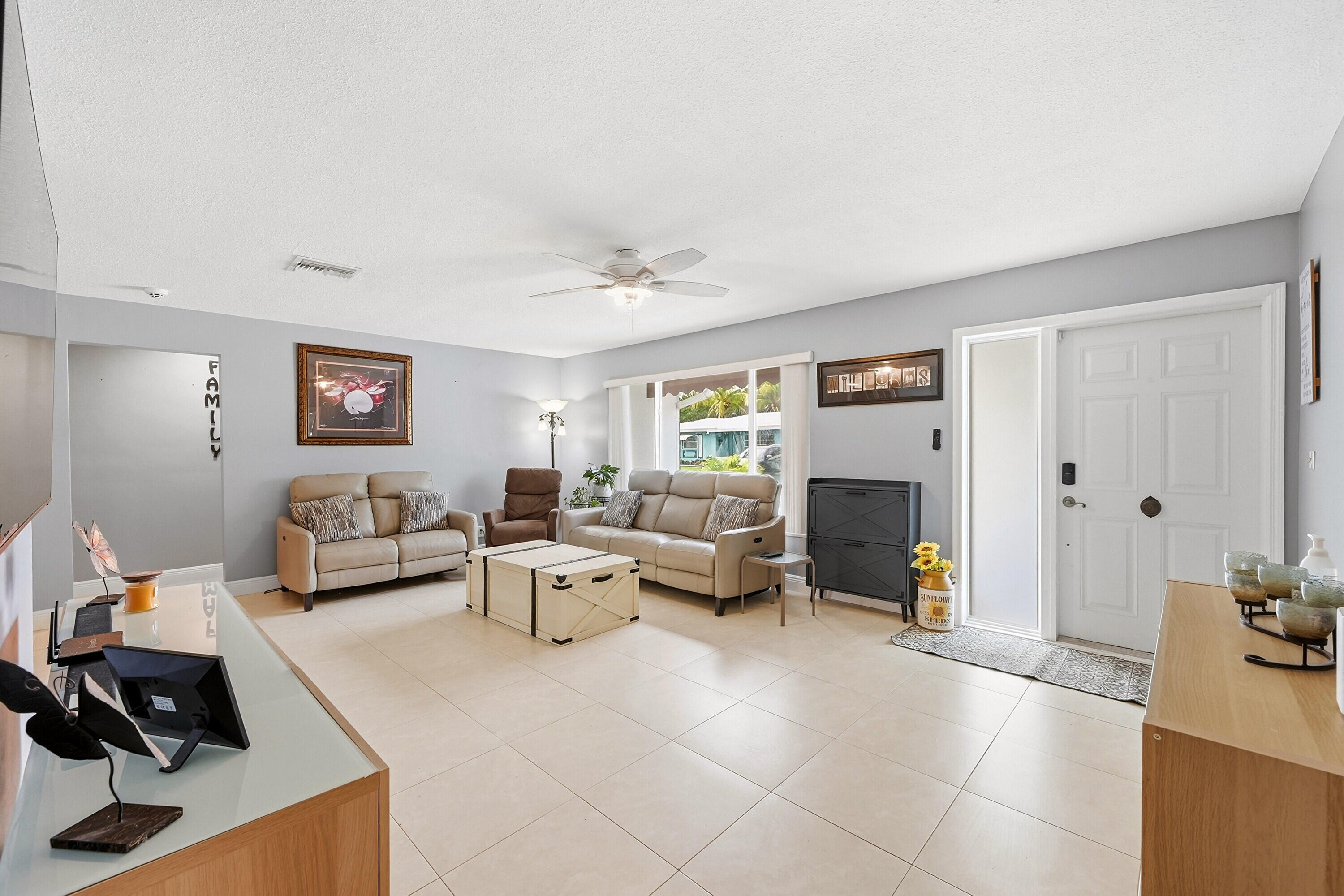 MAINLANDS OF TAMARAC LAKES SECTION 4 - Residential