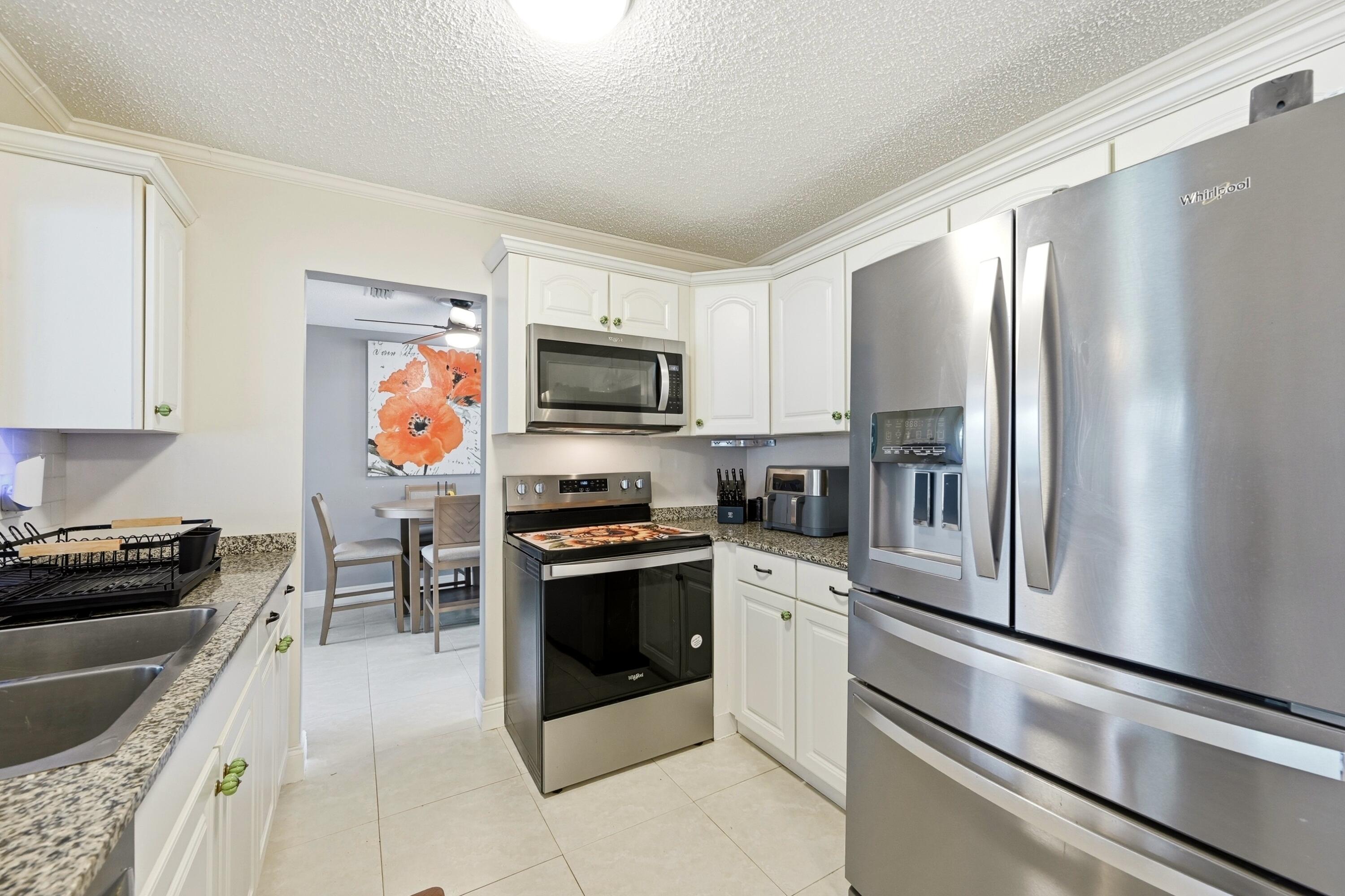 MAINLANDS OF TAMARAC LAKES SECTION 4 - Residential