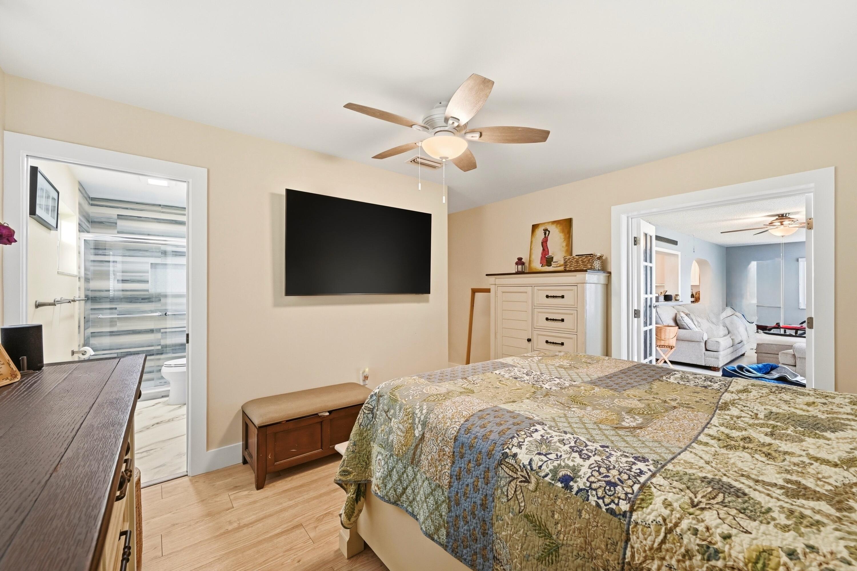 MAINLANDS OF TAMARAC LAKES SECTION 4 - Residential