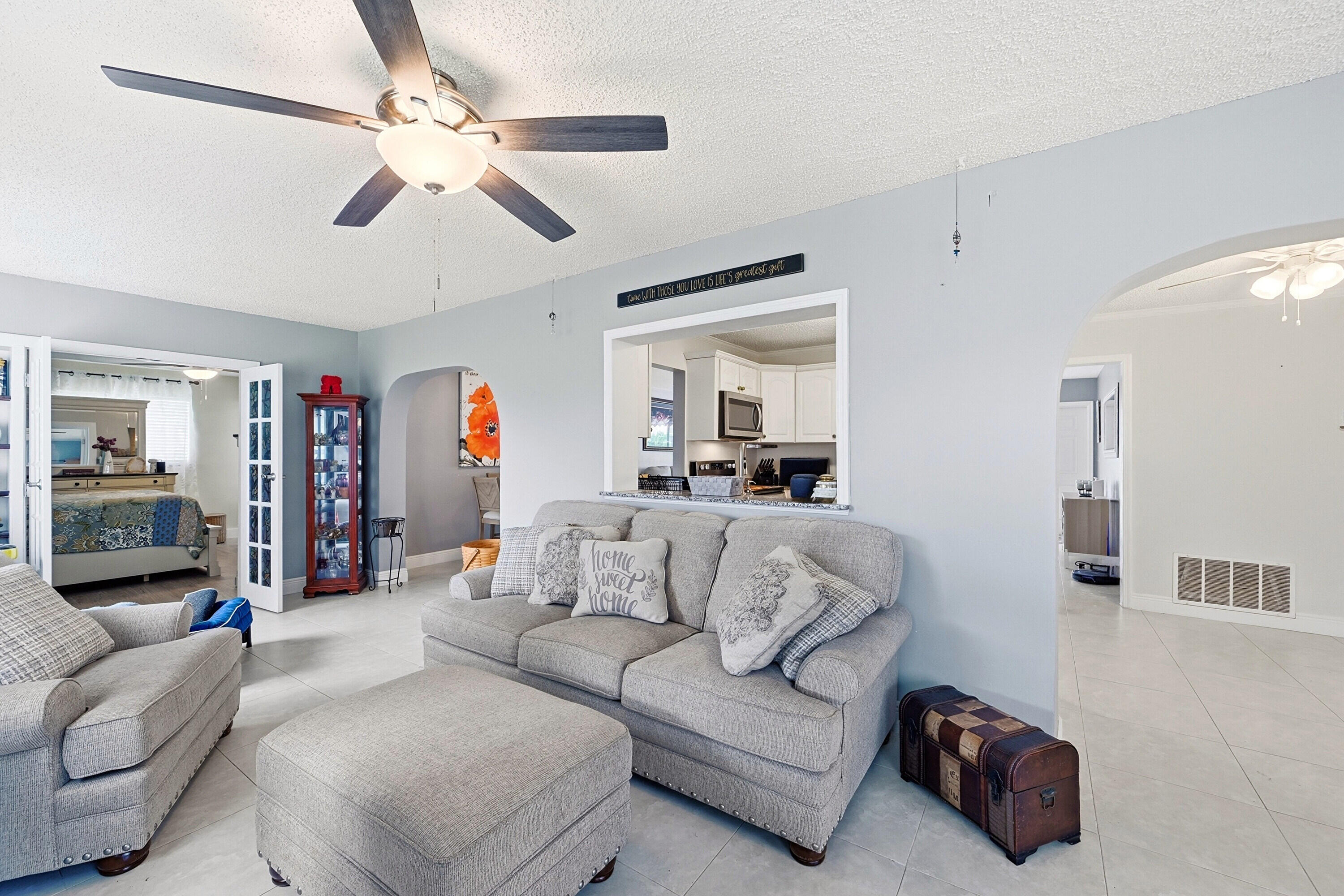 MAINLANDS OF TAMARAC LAKES SECTION 4 - Residential