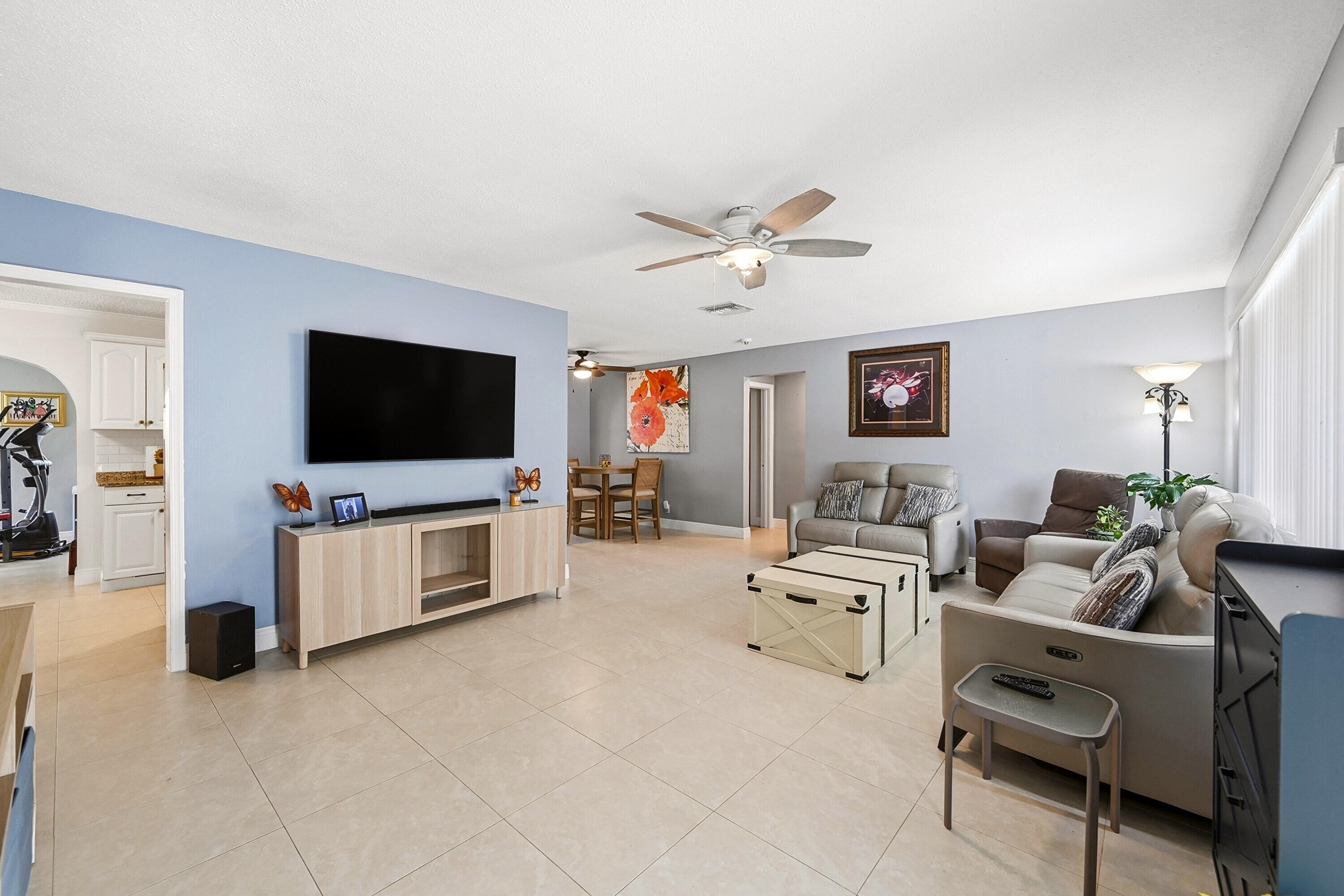 MAINLANDS OF TAMARAC LAKES SECTION 4 - Residential