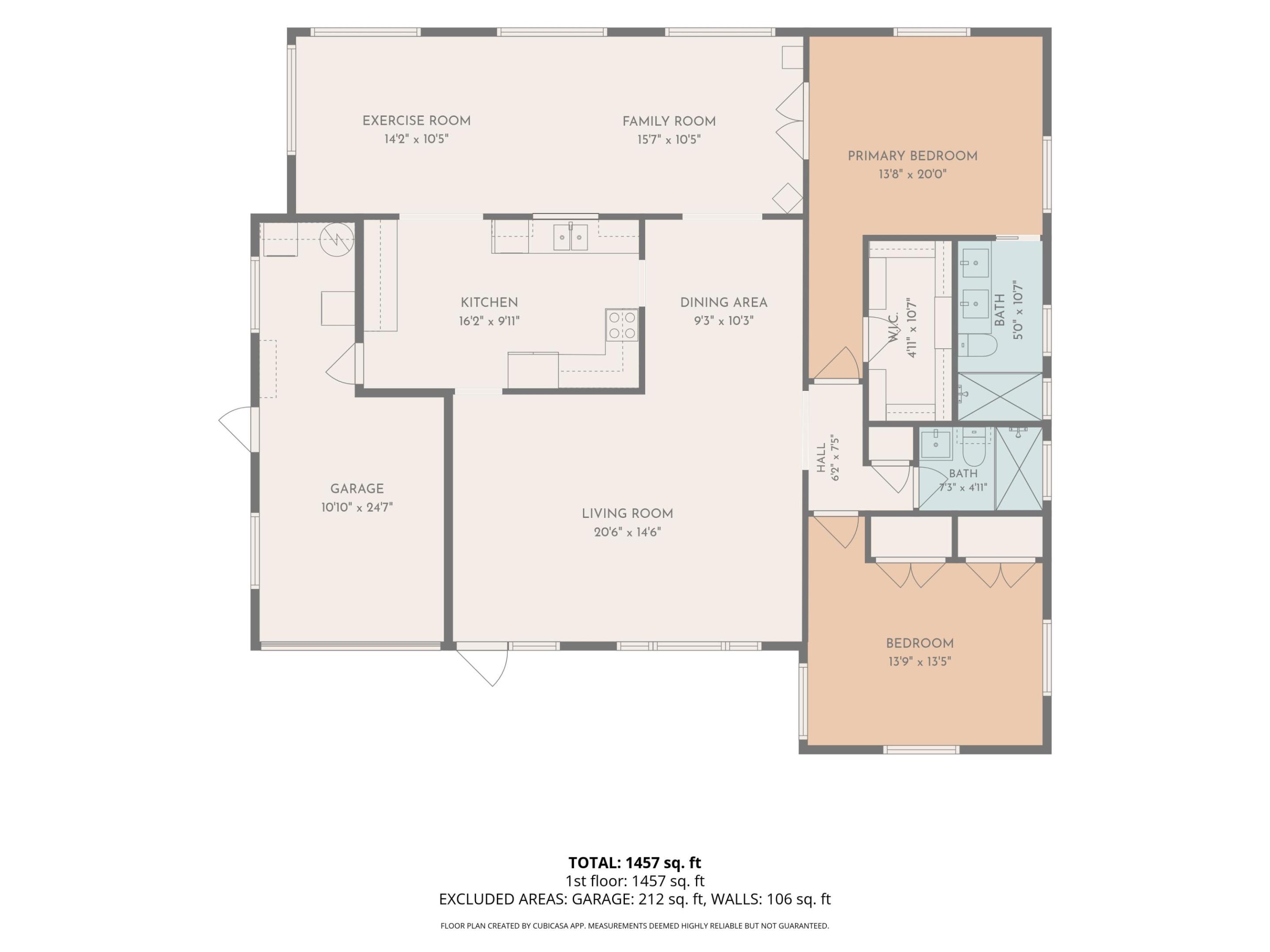 MAINLANDS OF TAMARAC LAKES SECTION 4 - Residential