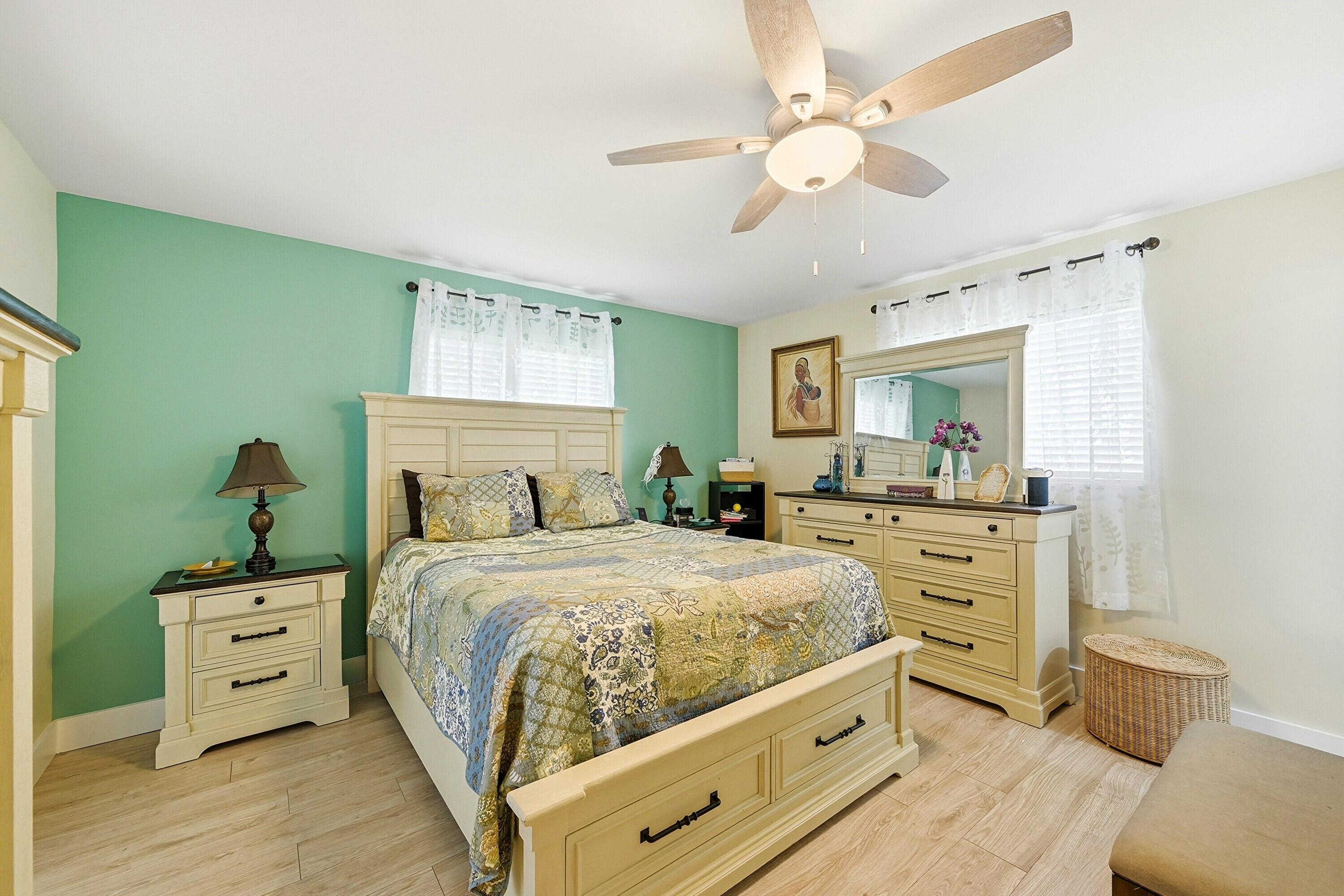 MAINLANDS OF TAMARAC LAKES SECTION 4 - Residential