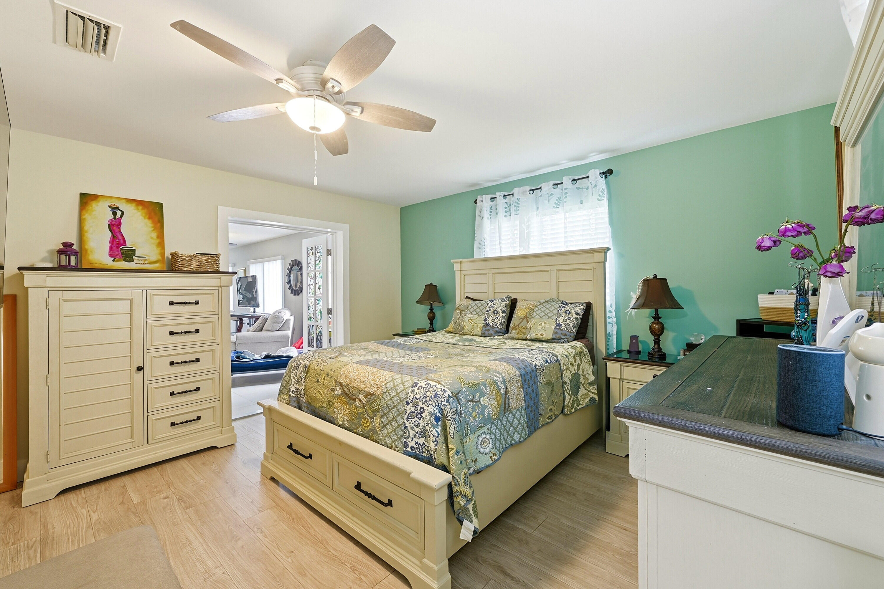 MAINLANDS OF TAMARAC LAKES SECTION 4 - Residential
