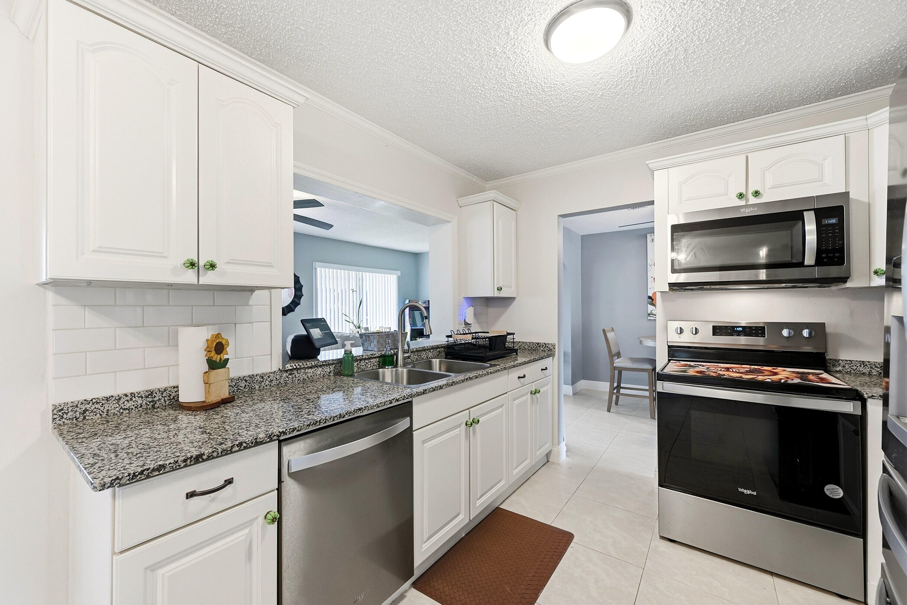 MAINLANDS OF TAMARAC LAKES SECTION 4 - Residential