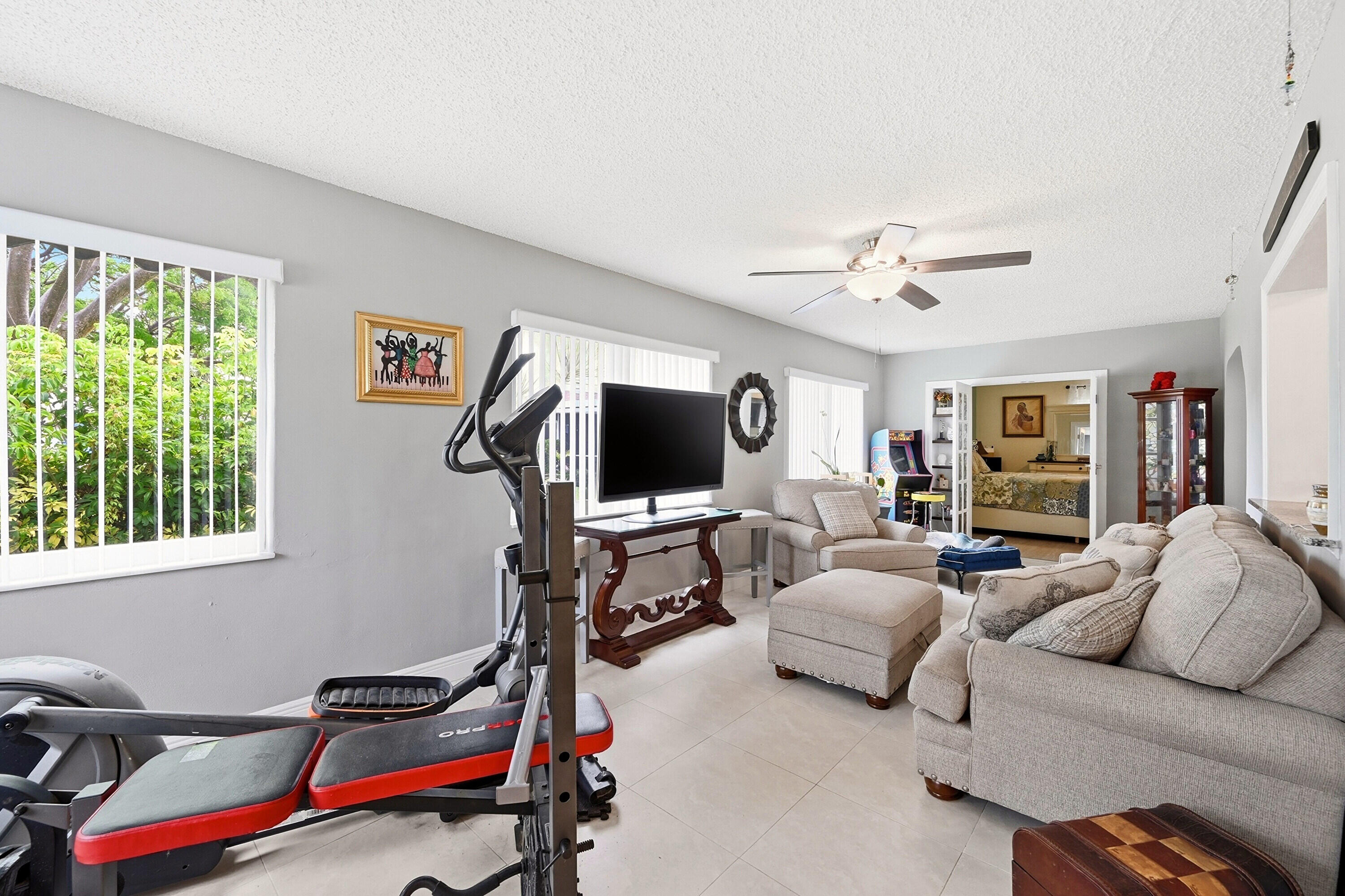 MAINLANDS OF TAMARAC LAKES SECTION 4 - Residential