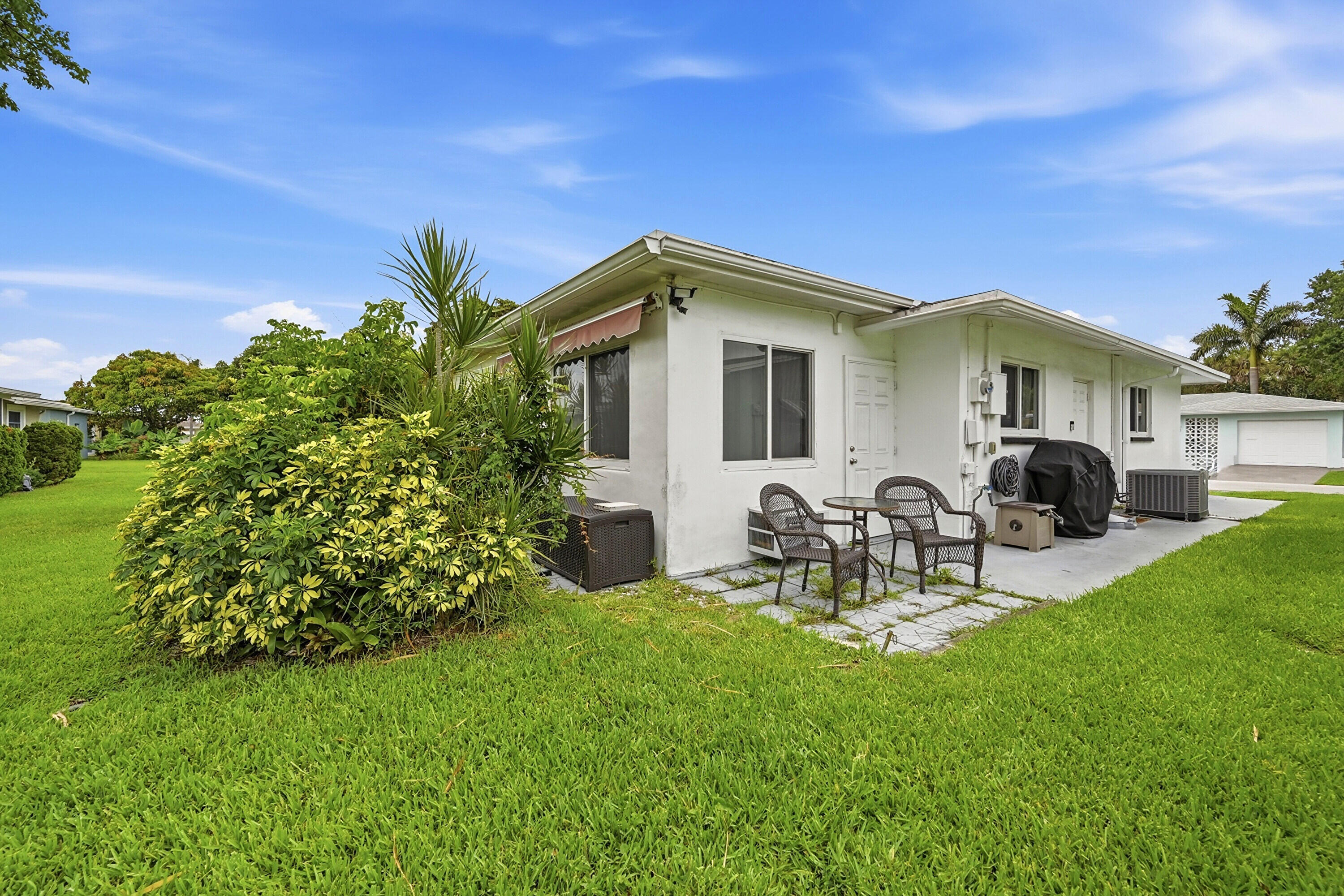 MAINLANDS OF TAMARAC LAKES SECTION 4 - Residential